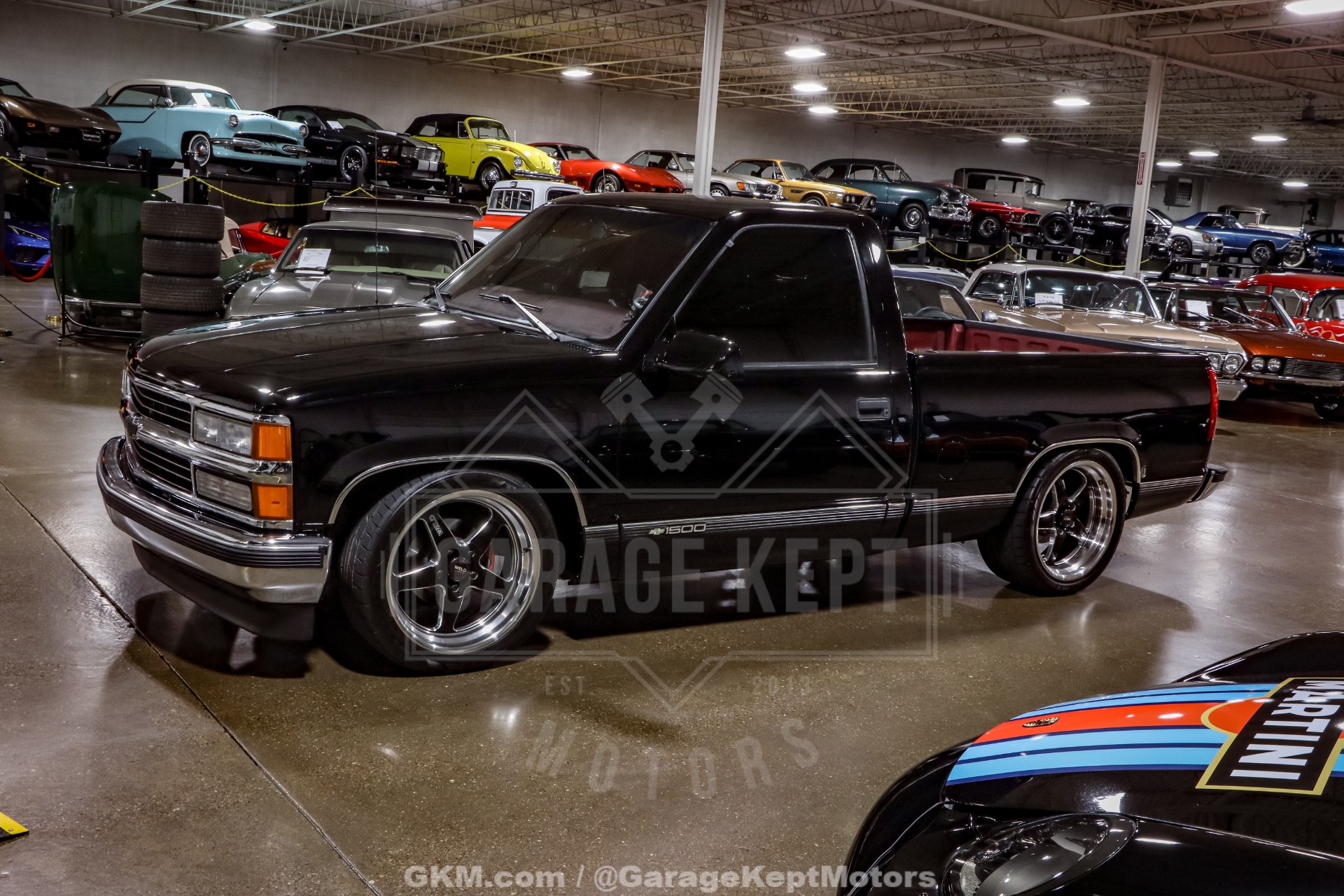 1995 GMC Sierra 1500 4