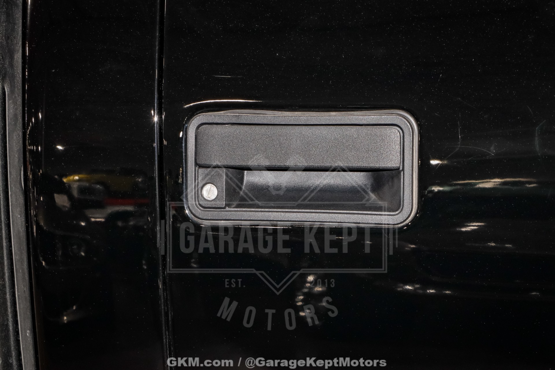 1995 GMC Sierra 1500 53