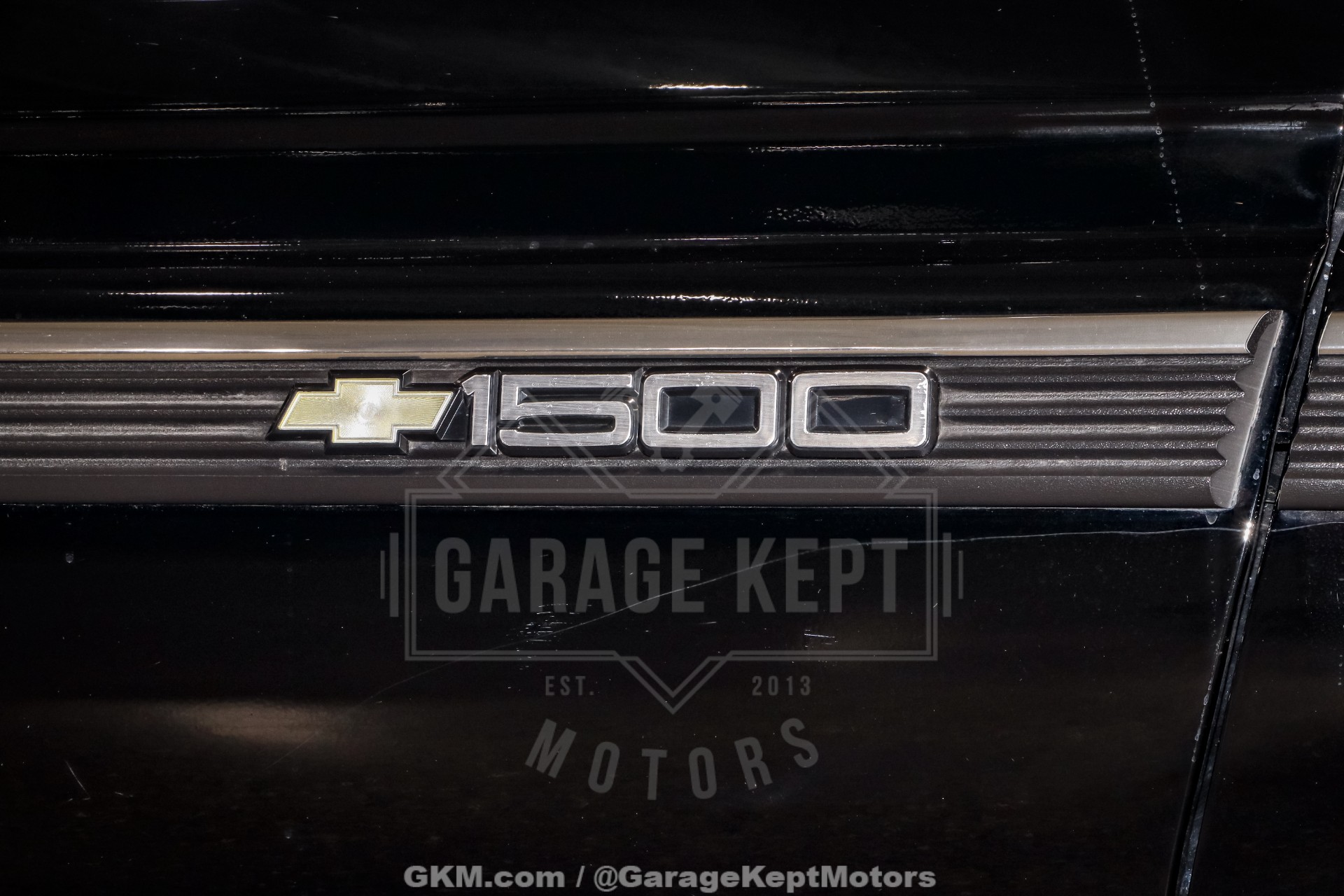 1995 GMC Sierra 1500 54