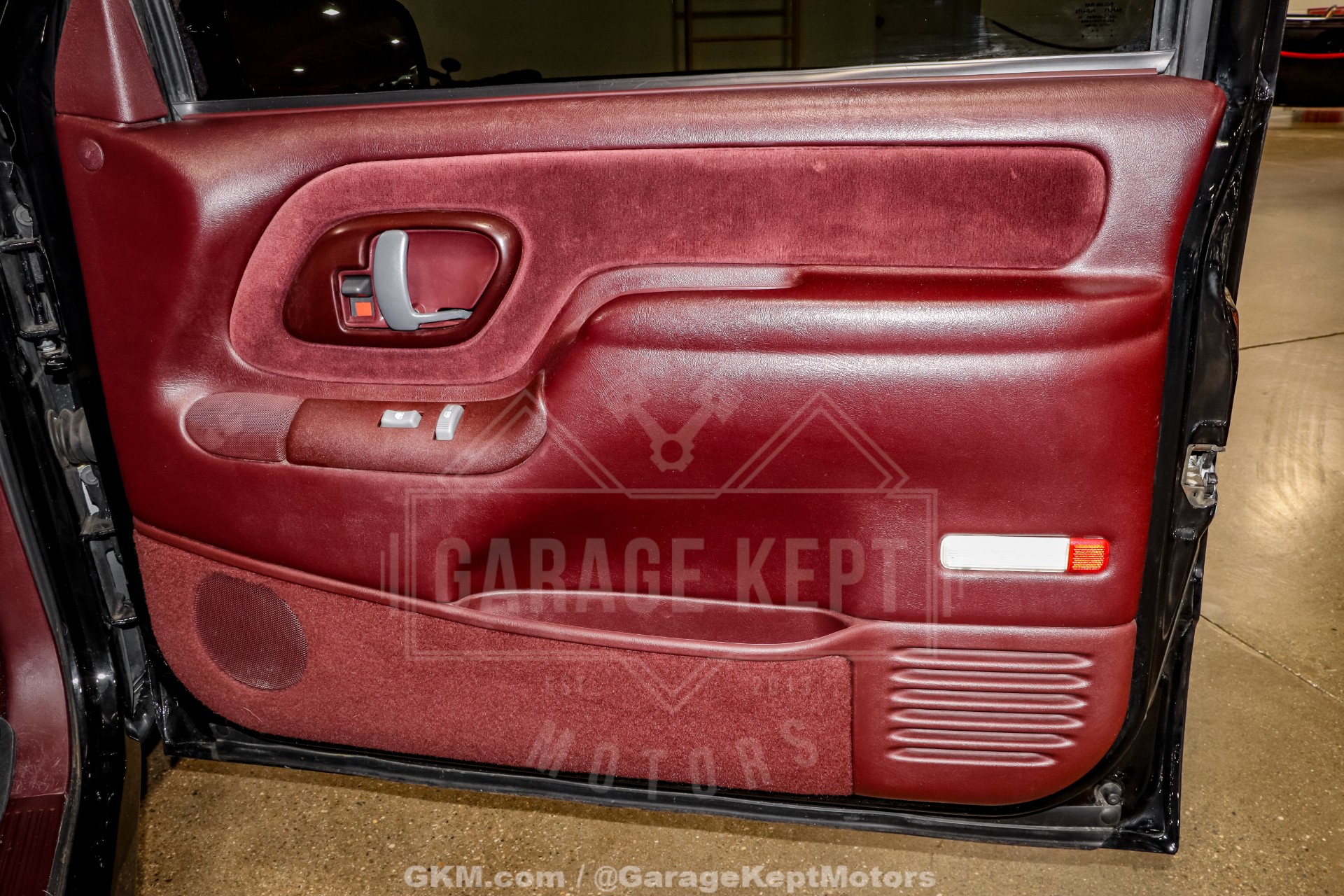 1995 GMC Sierra 1500 59