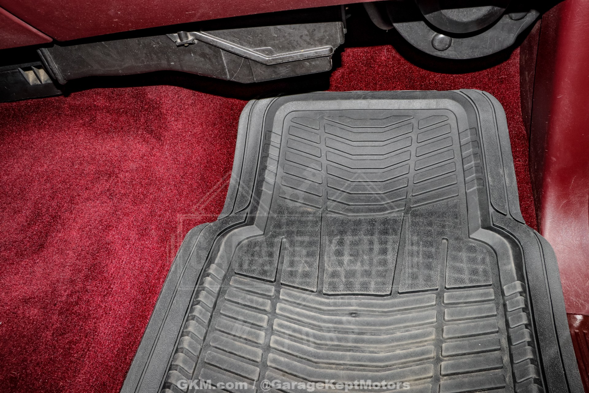 1995 GMC Sierra 1500 63