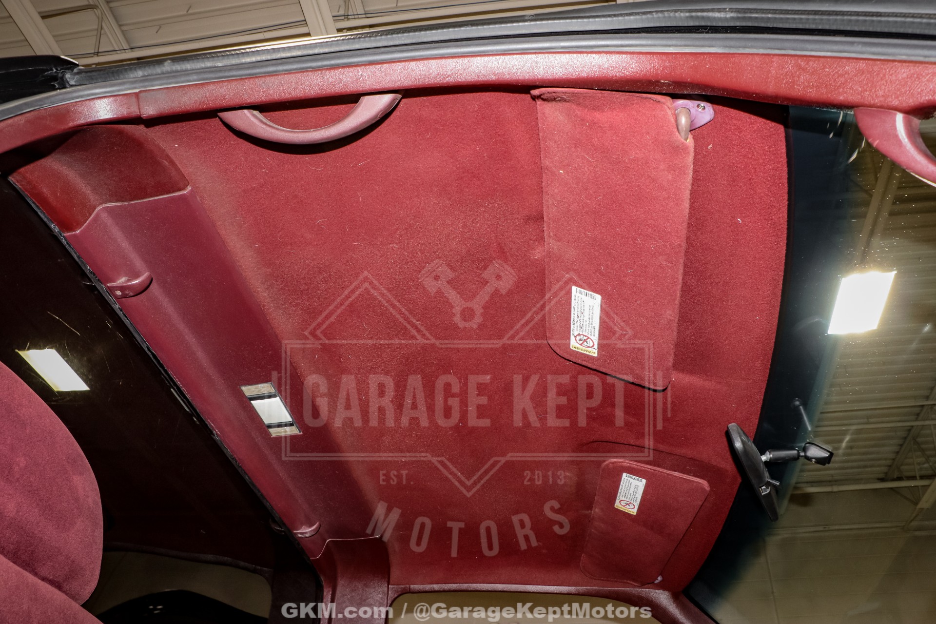 1995 GMC Sierra 1500 64