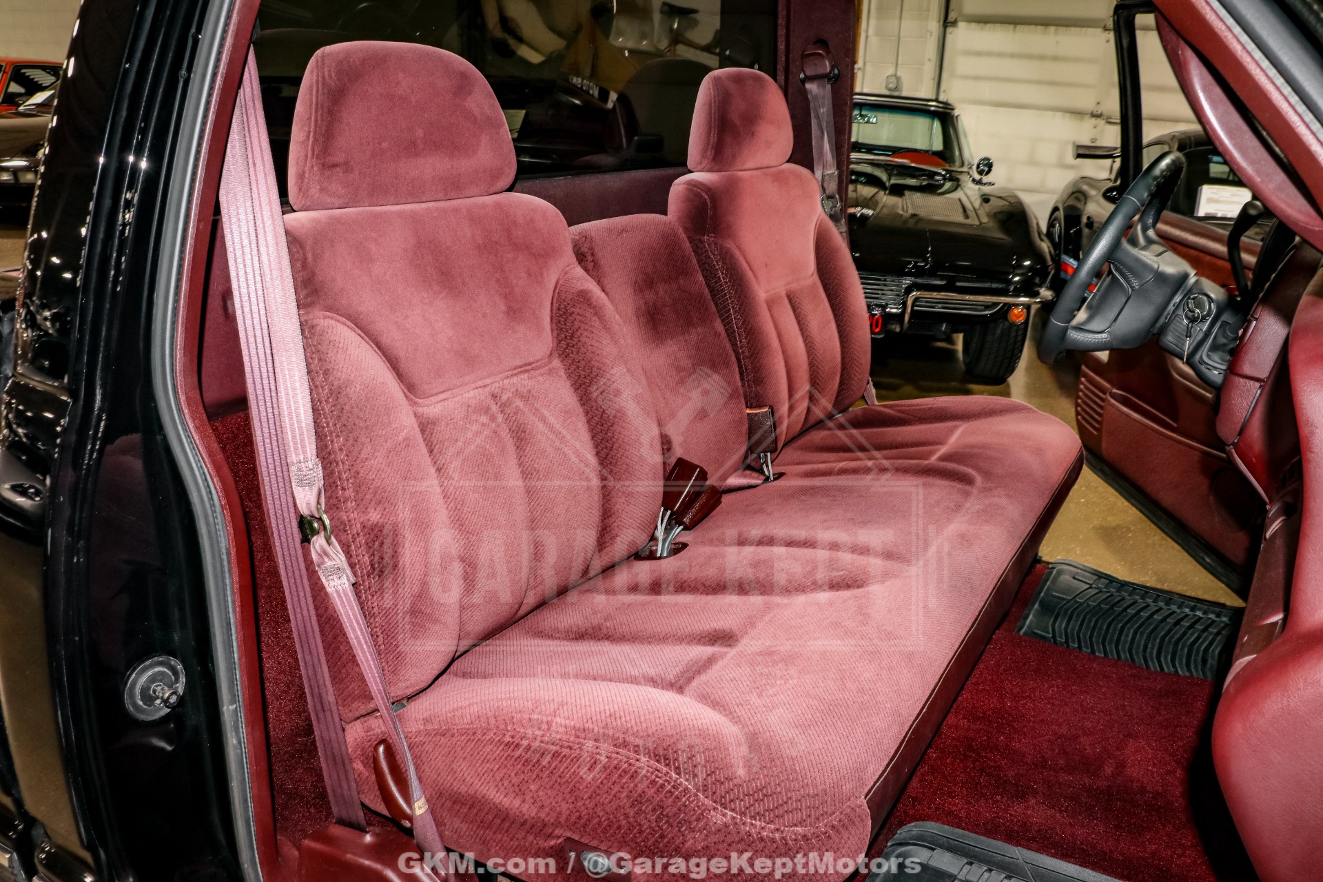 1995 GMC Sierra 1500 65