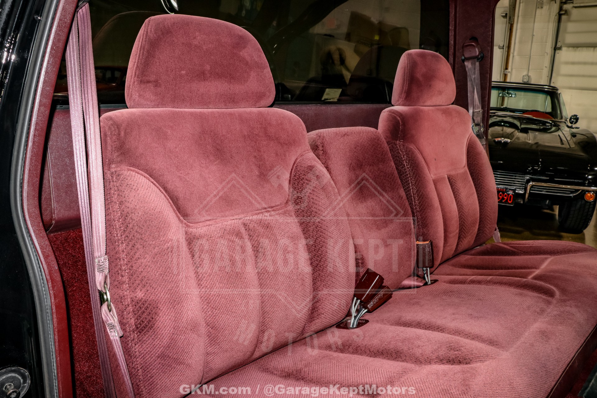 1995 GMC Sierra 1500 66