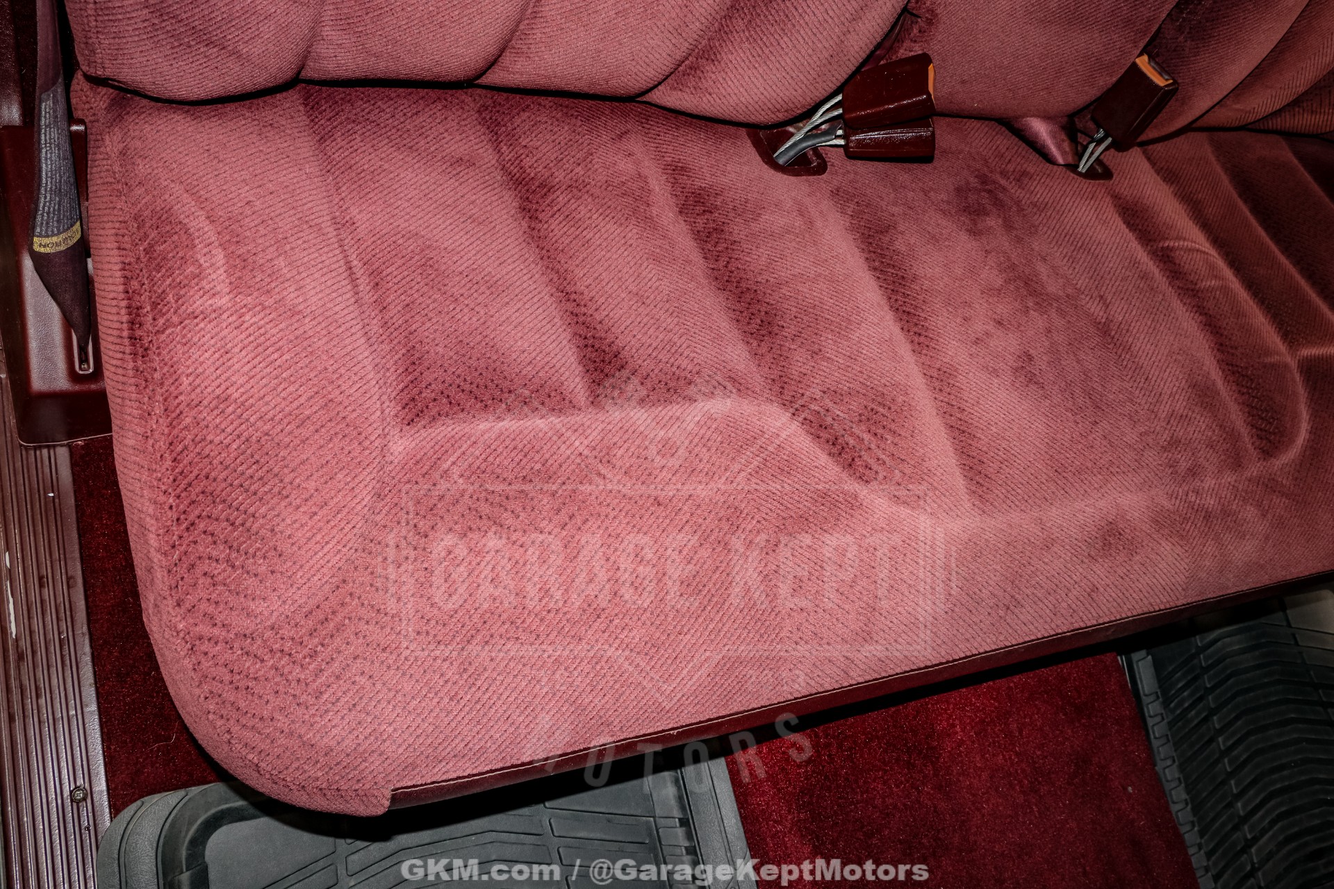 1995 GMC Sierra 1500 67