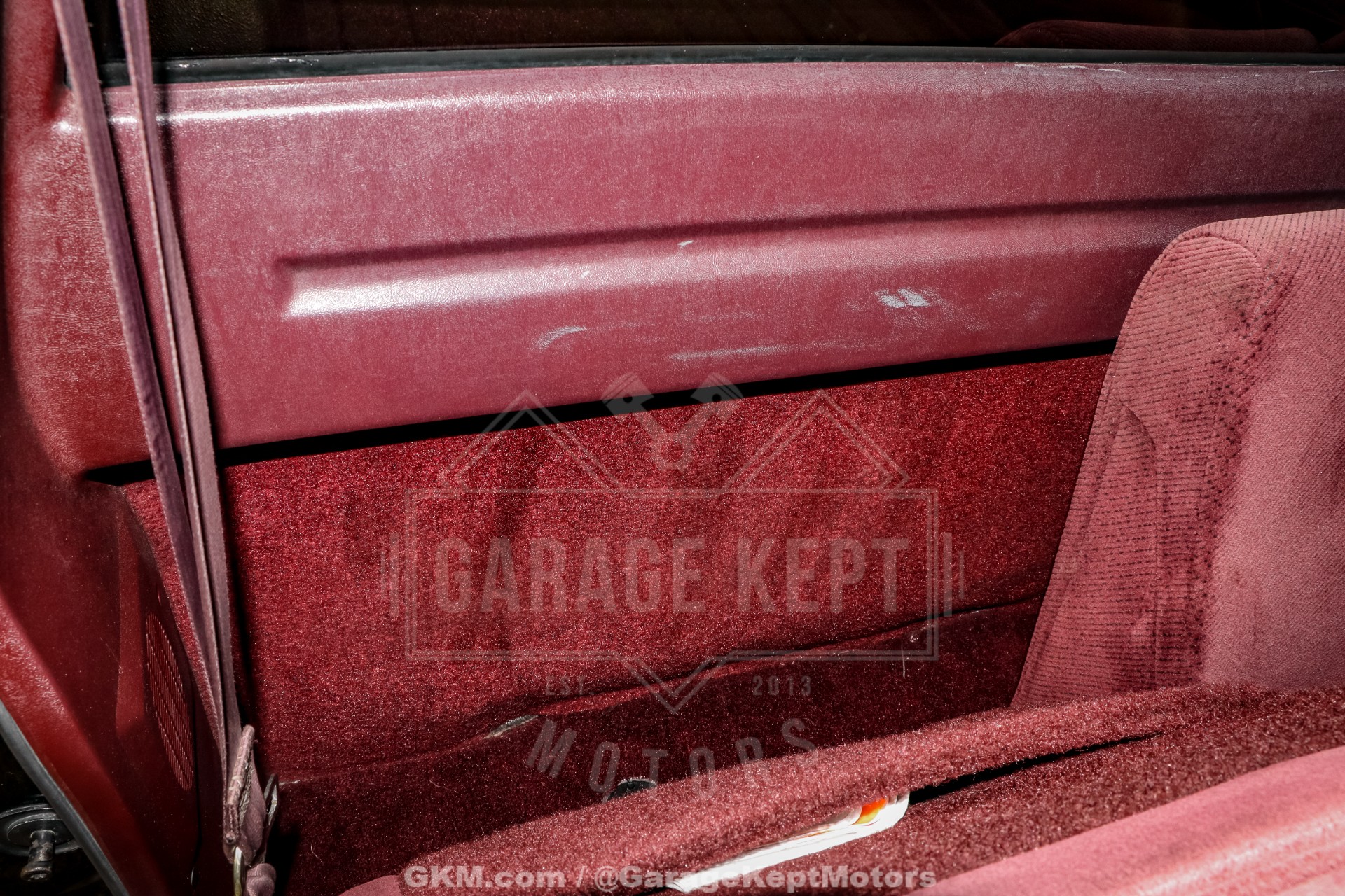 1995 GMC Sierra 1500 68