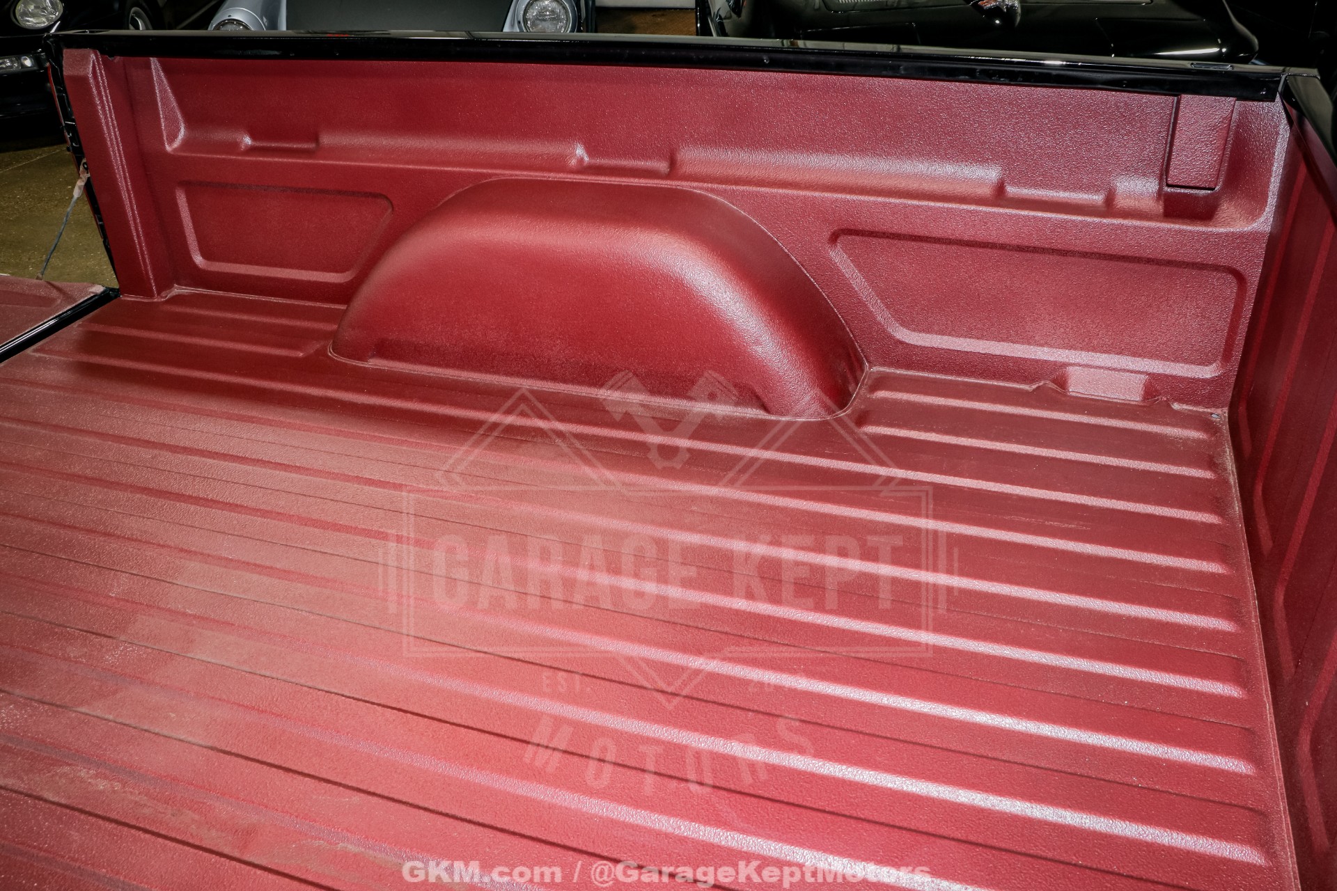 1995 GMC Sierra 1500 69