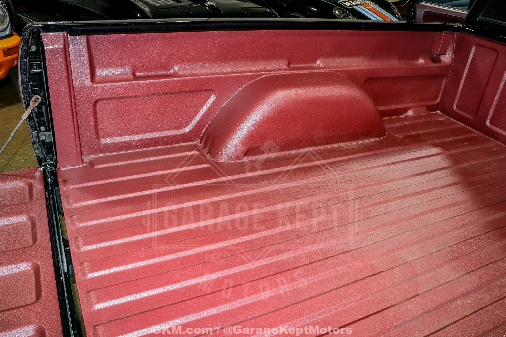 1995 GMC Sierra 1500 70