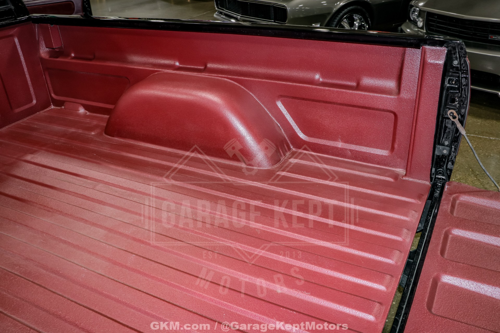 1995 GMC Sierra 1500 71