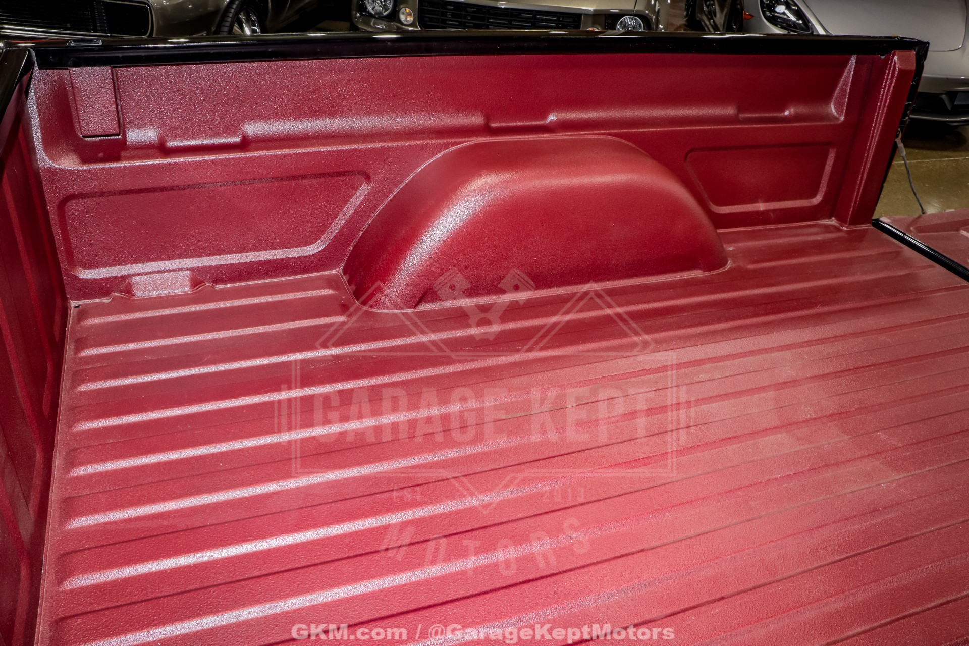 1995 GMC Sierra 1500 72