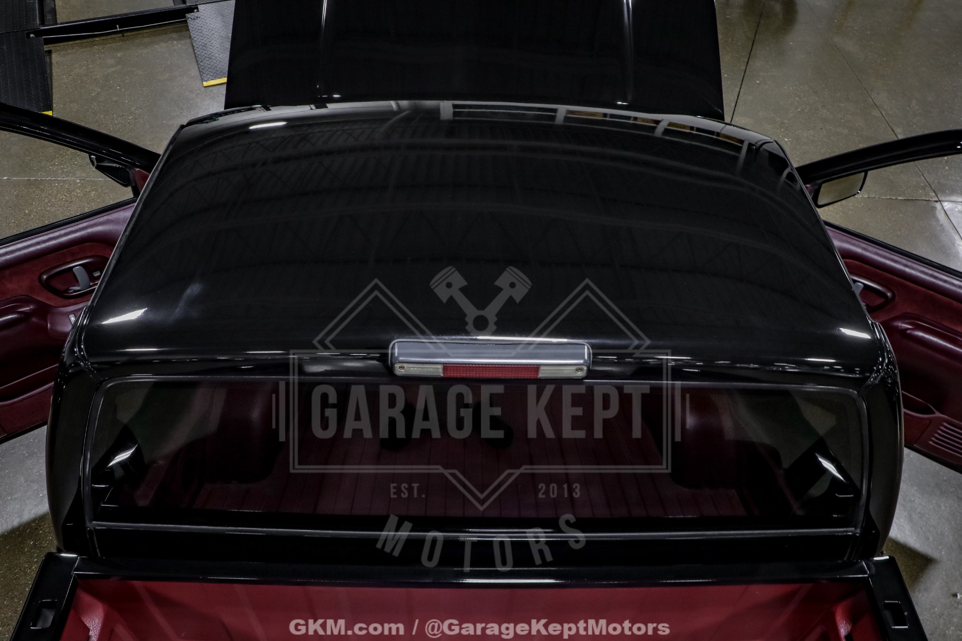 1995 GMC Sierra 1500 73