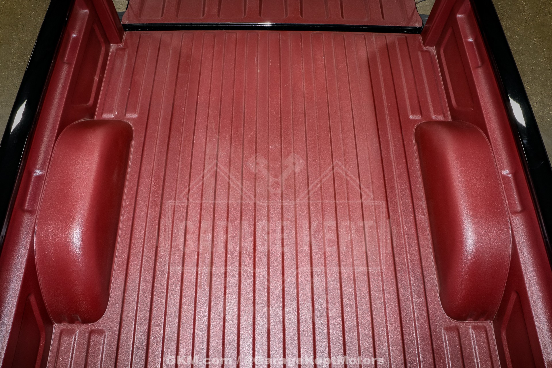 1995 GMC Sierra 1500 77