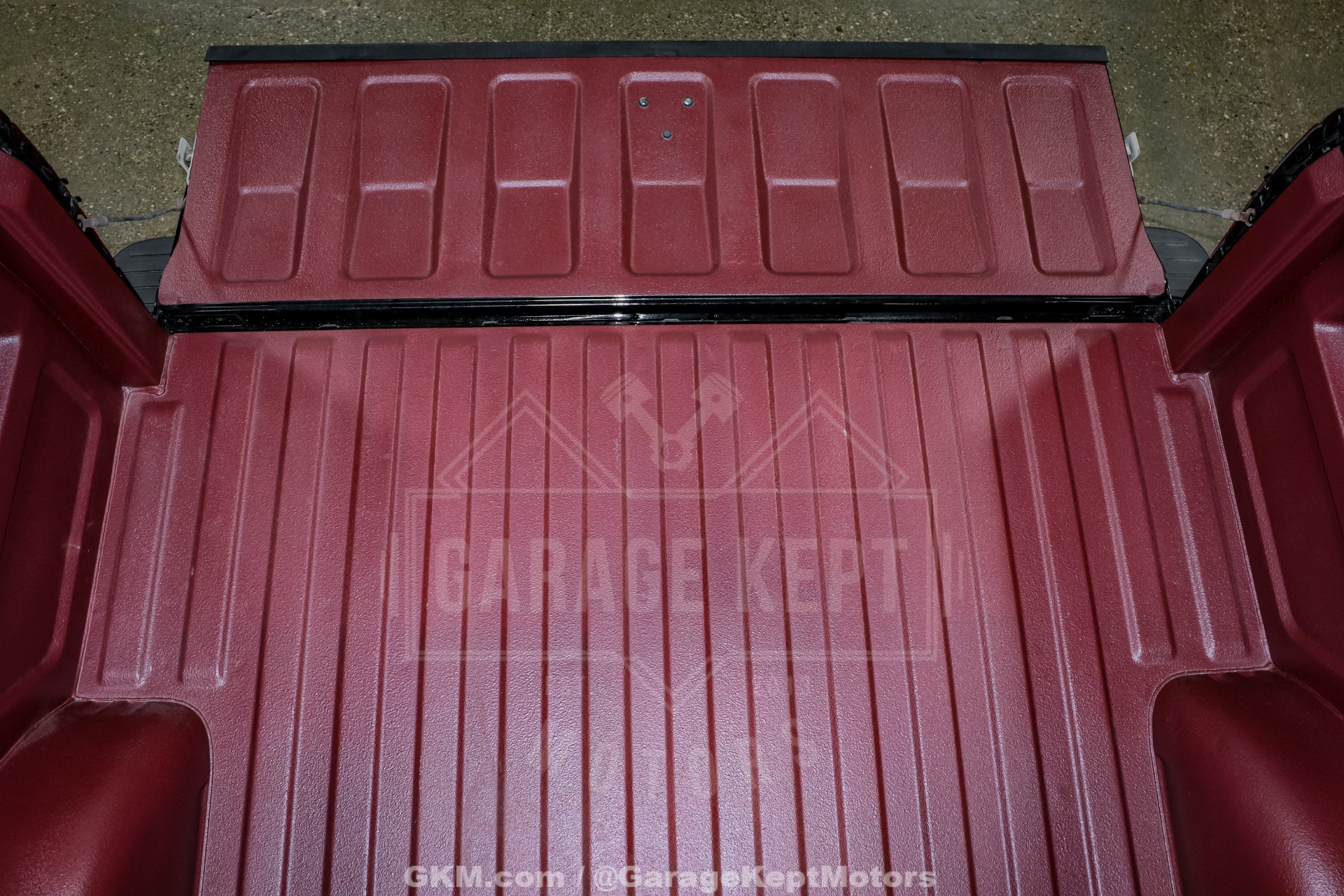 1995 GMC Sierra 1500 78