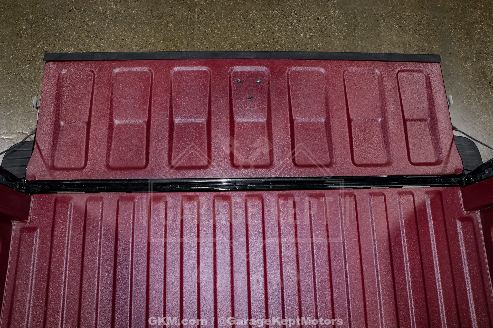 1995 GMC Sierra 1500 79