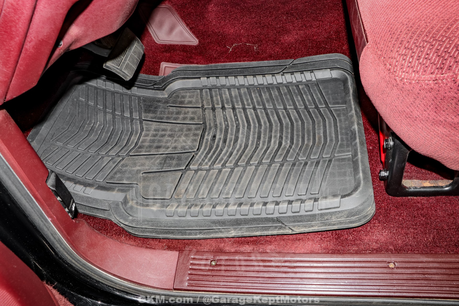 1995 GMC Sierra 1500 83