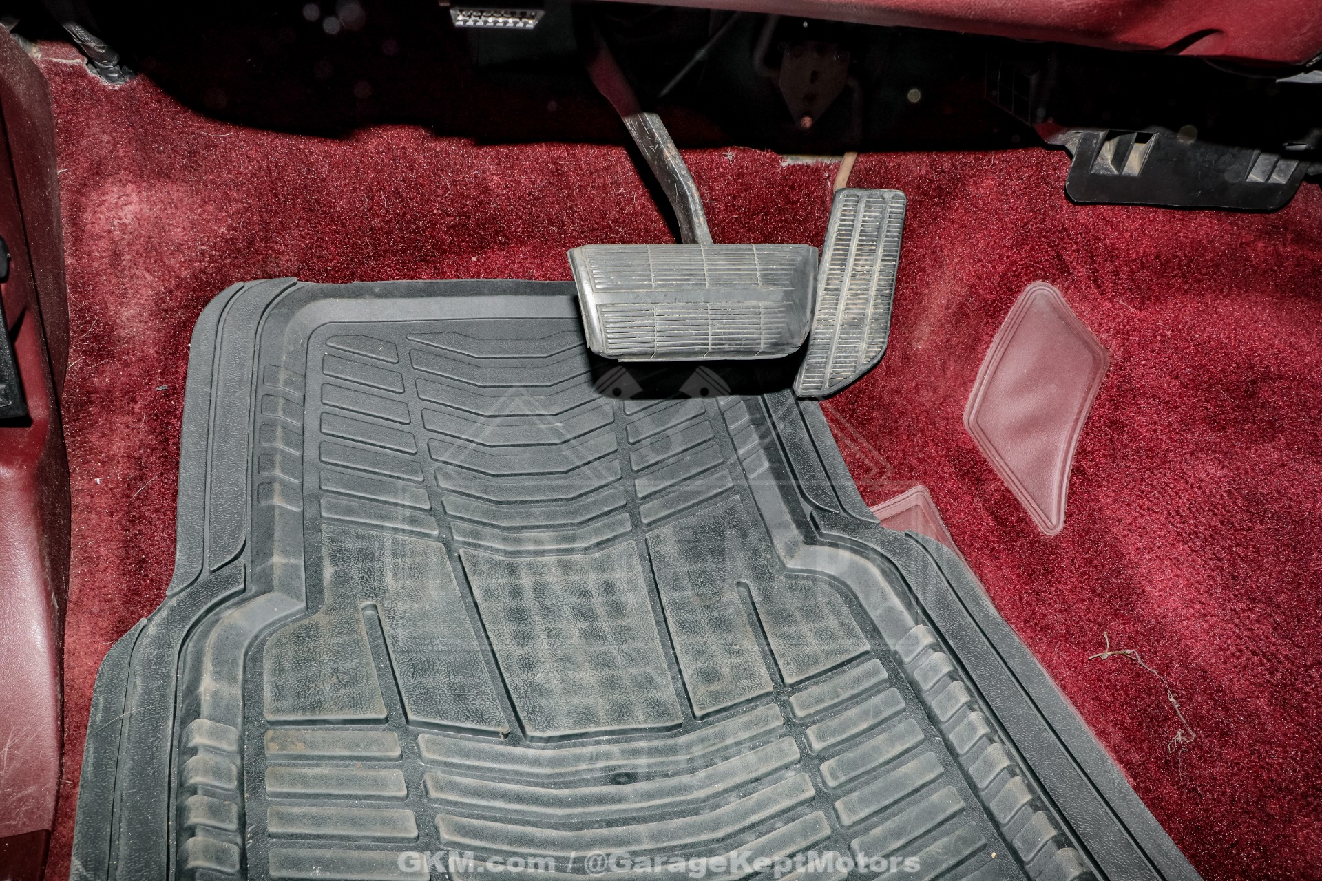 1995 GMC Sierra 1500 84