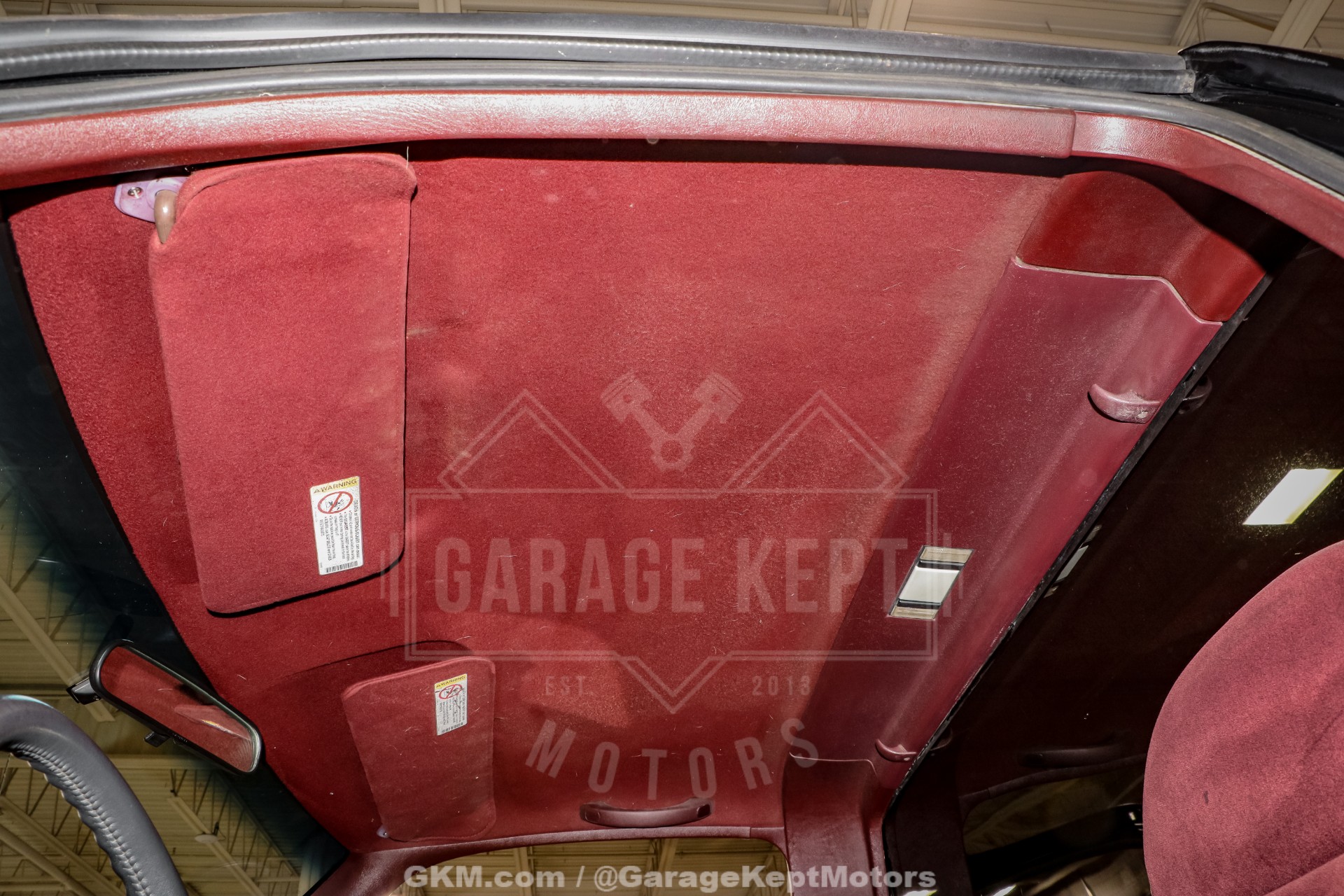 1995 GMC Sierra 1500 85