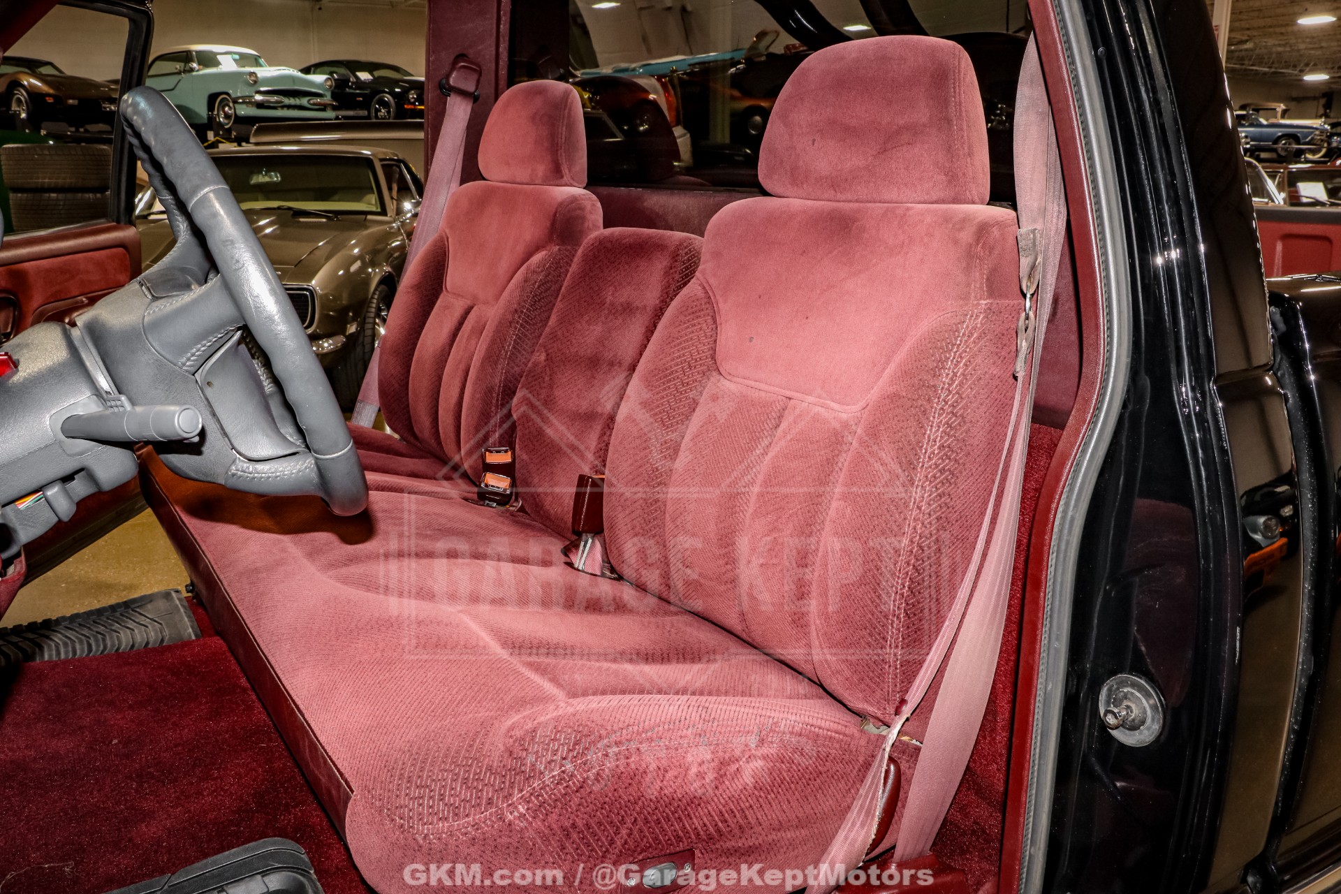 1995 GMC Sierra 1500 86