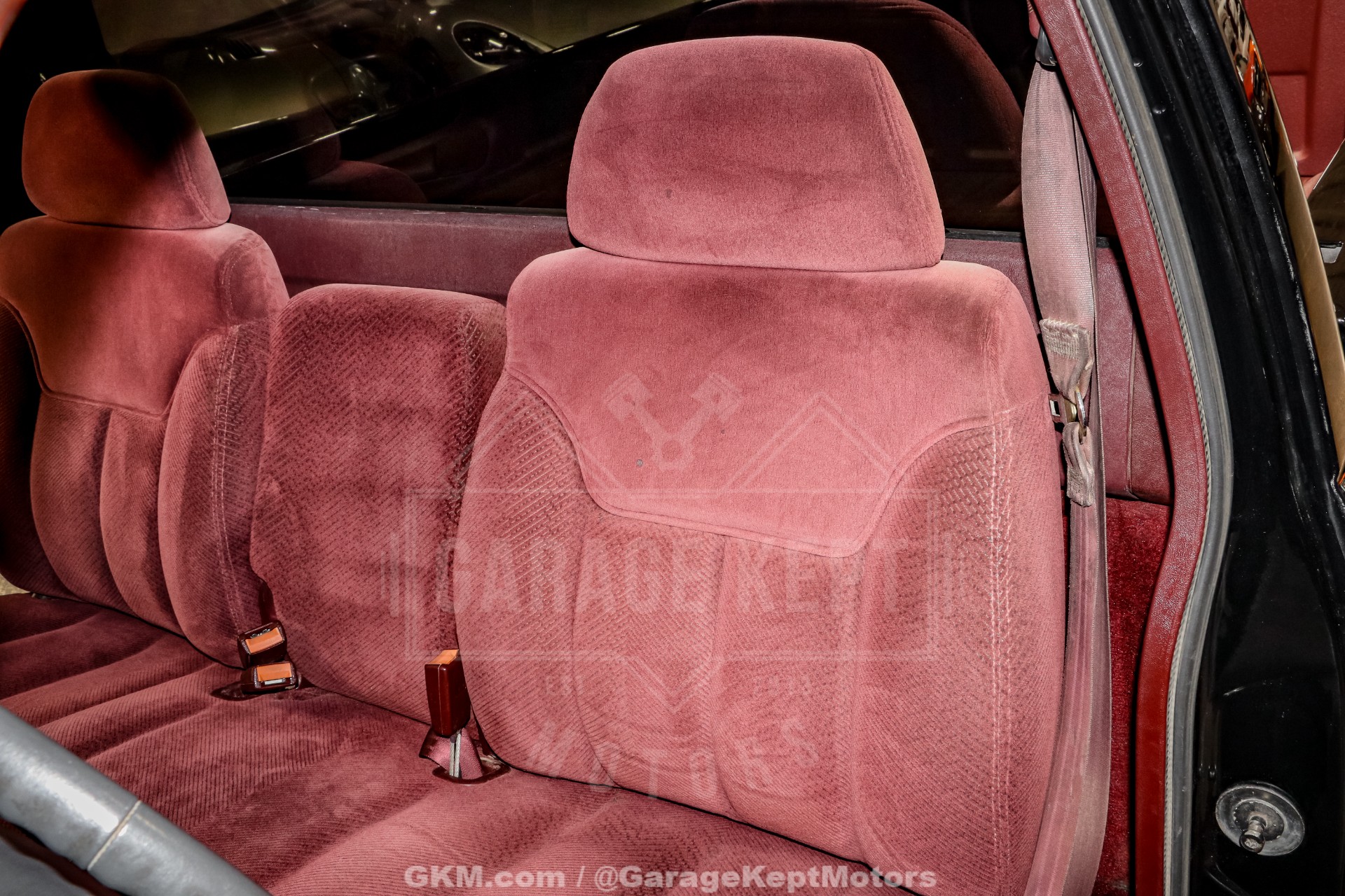 1995 GMC Sierra 1500 87