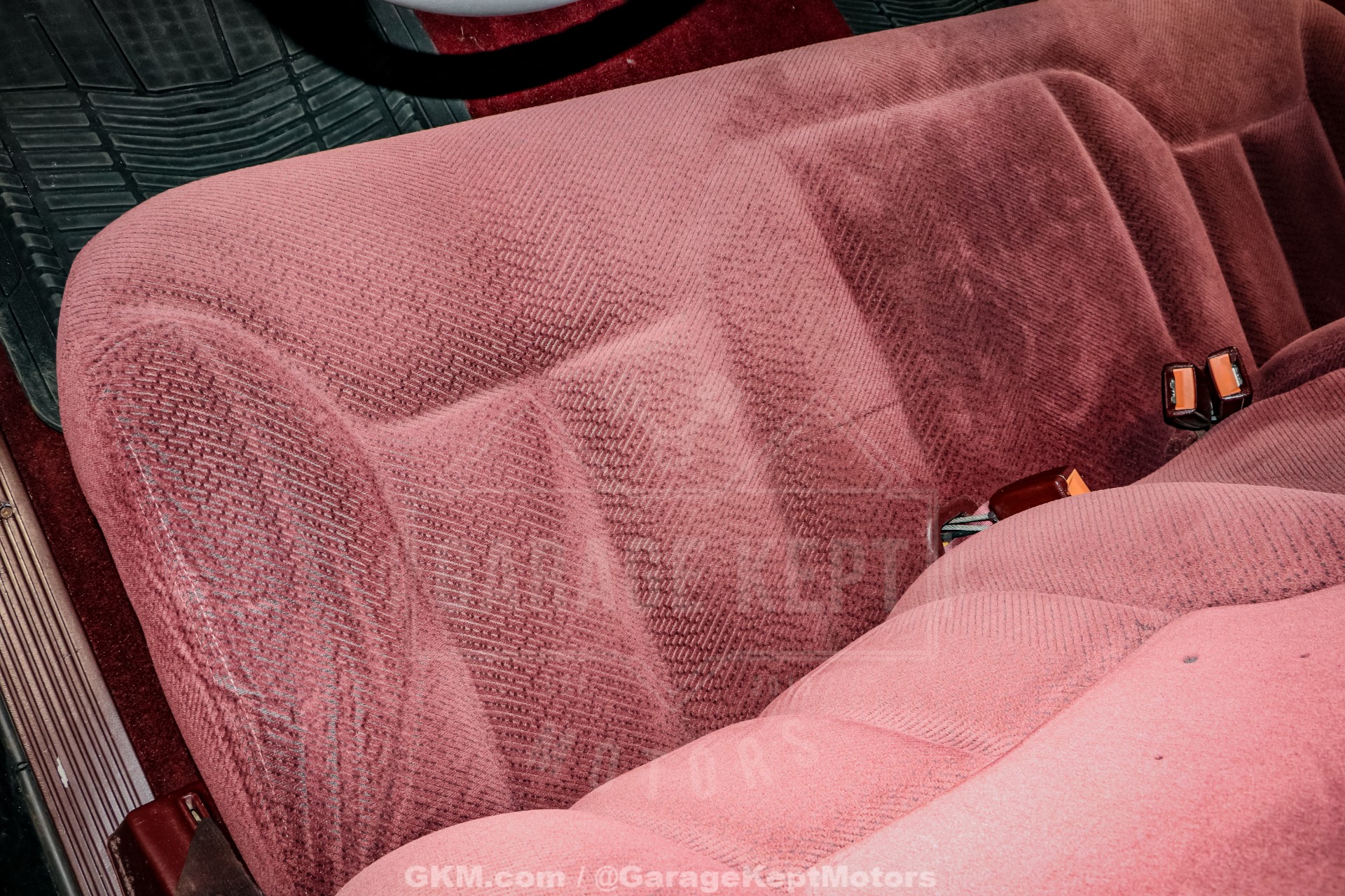 1995 GMC Sierra 1500 88