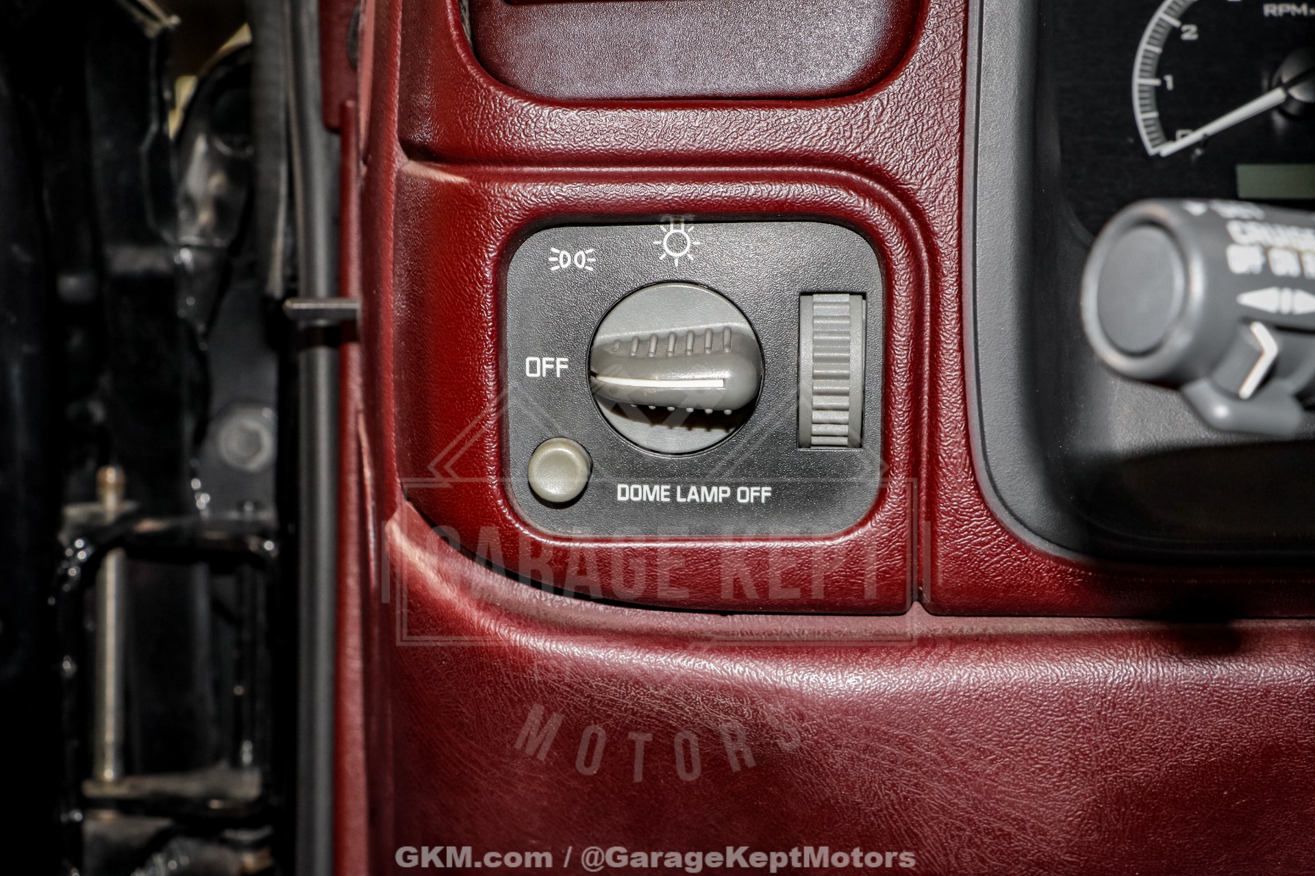 1995 GMC Sierra 1500 92