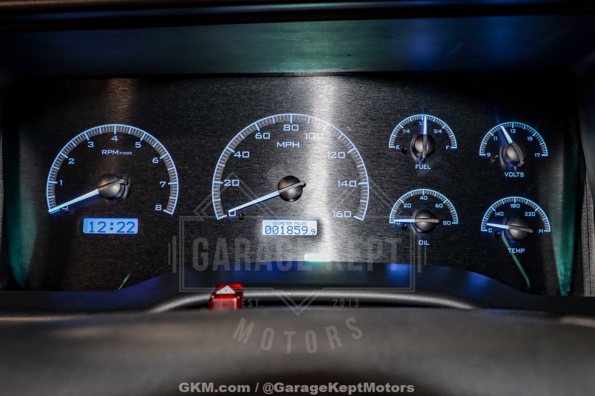 1995 GMC Sierra 1500 94