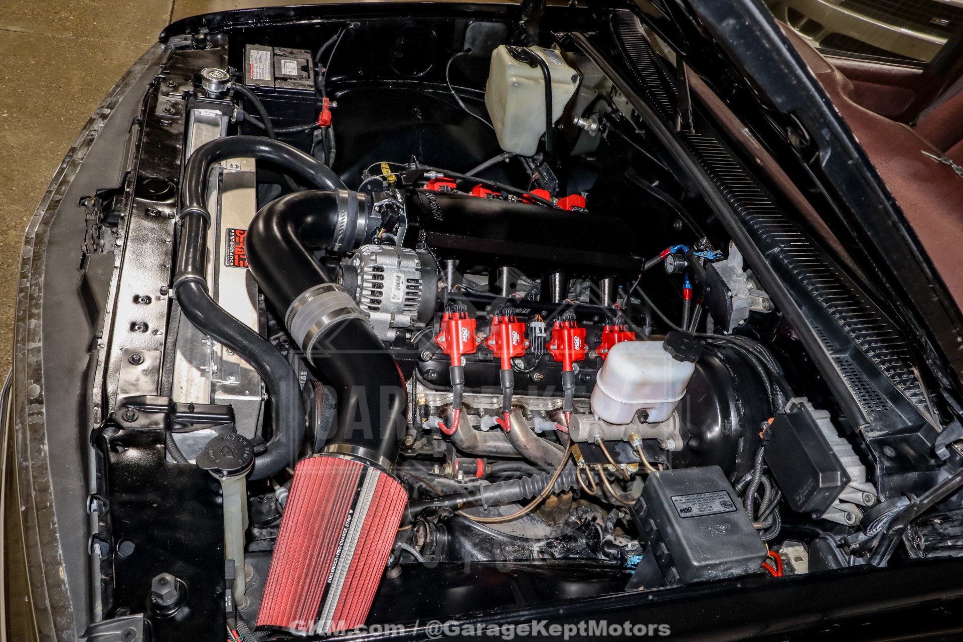 1995 GMC Sierra 1500 96