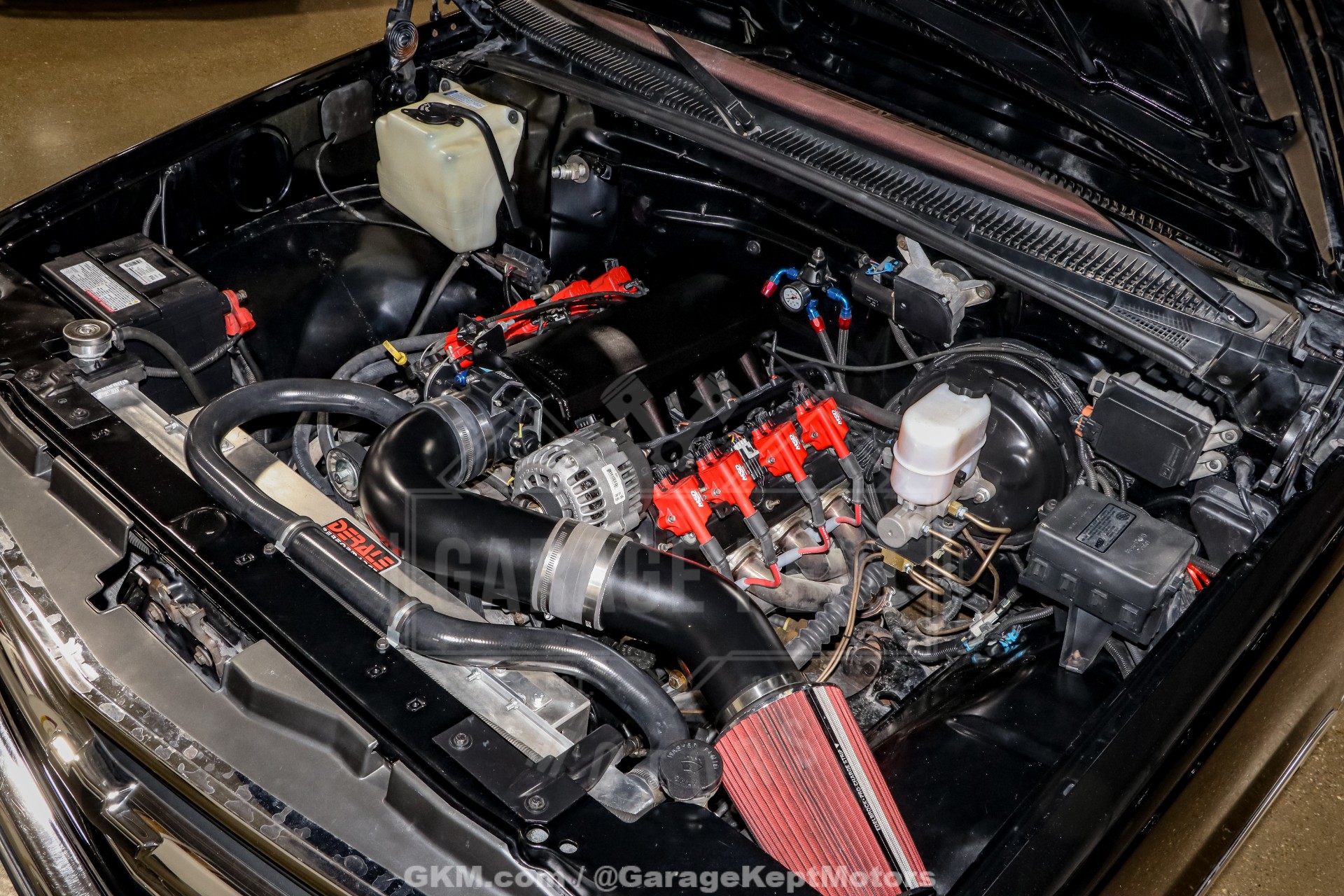 1995 GMC Sierra 1500 97