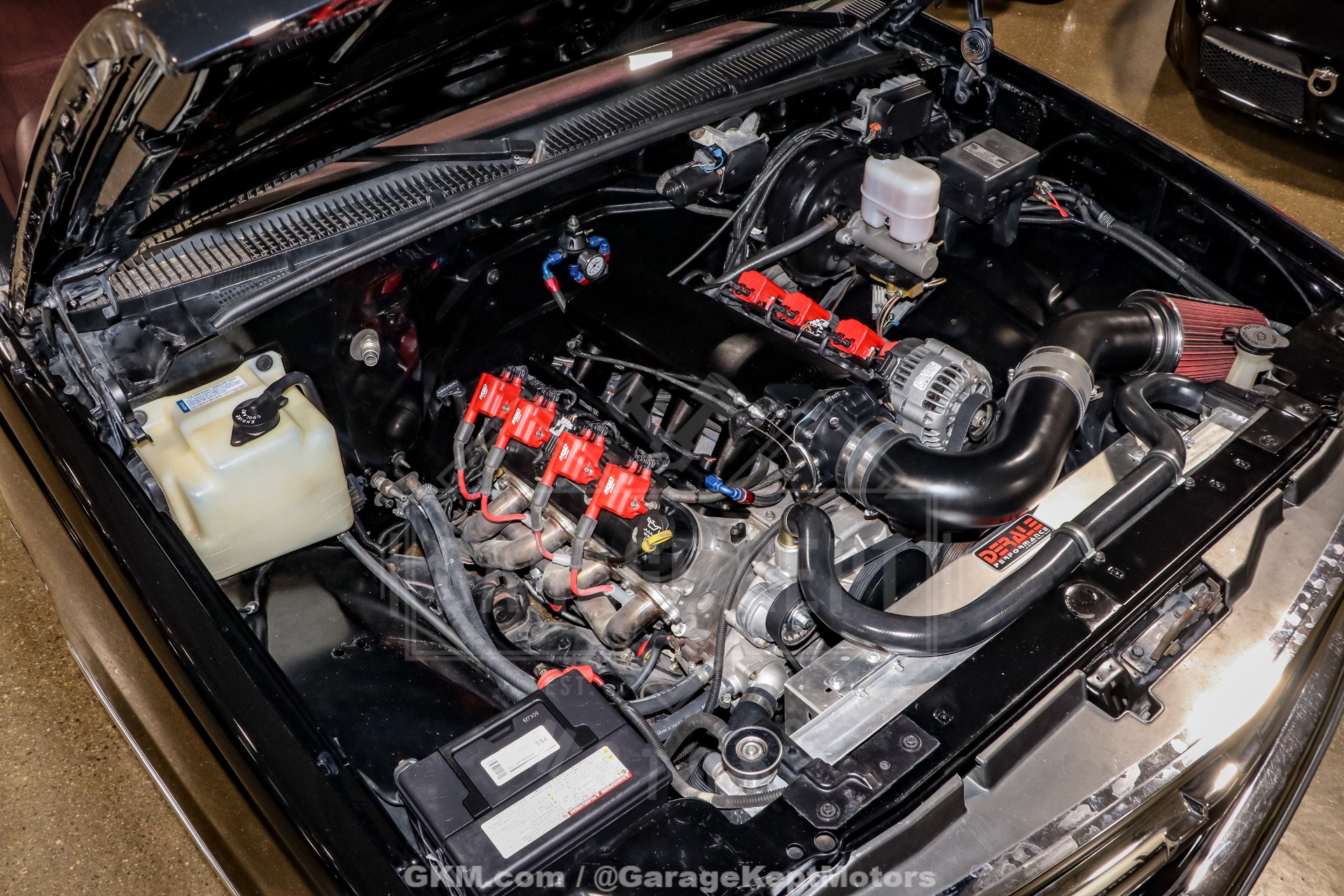 1995 GMC Sierra 1500 99