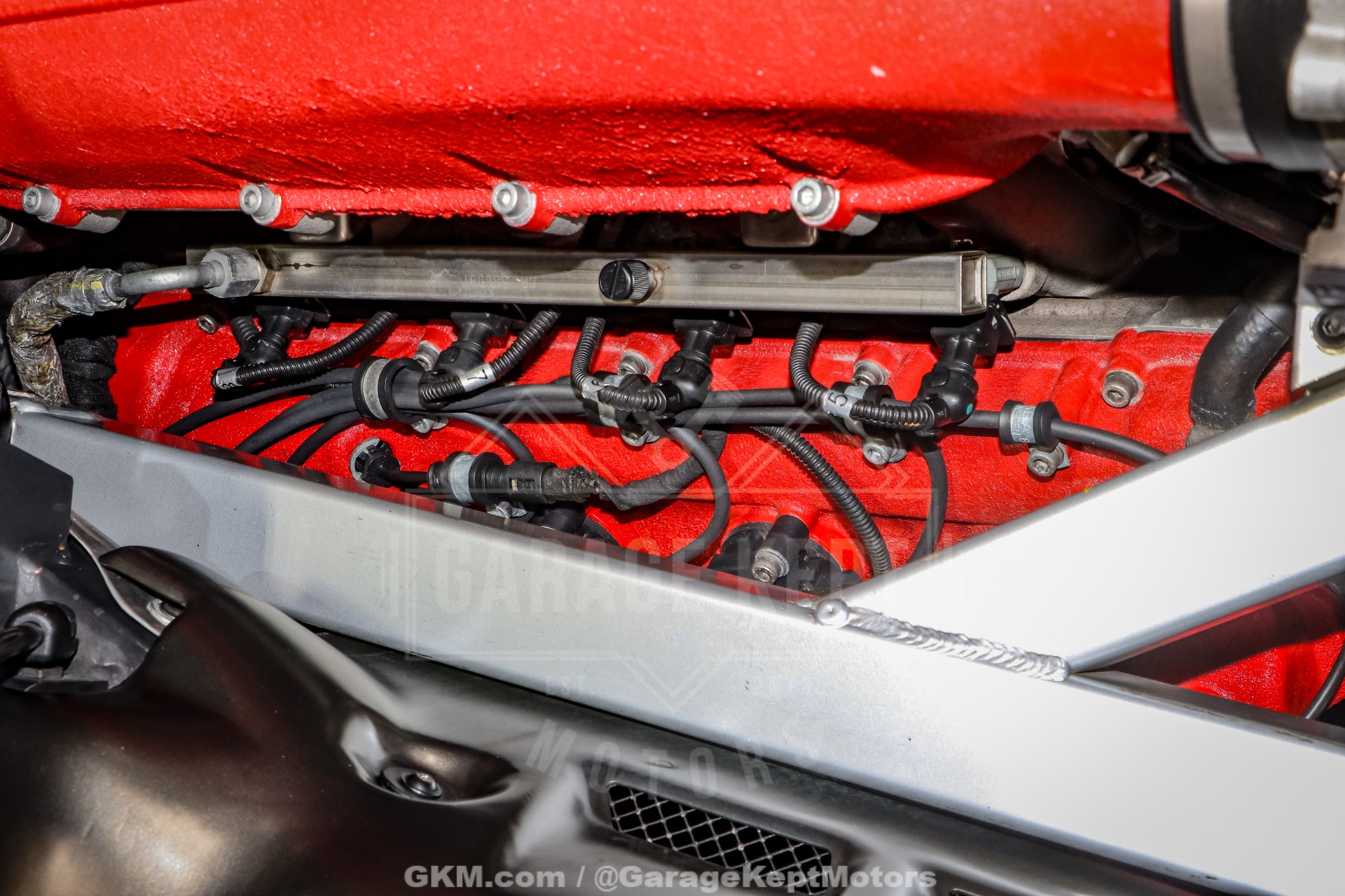 2005 Ferrari F430 100