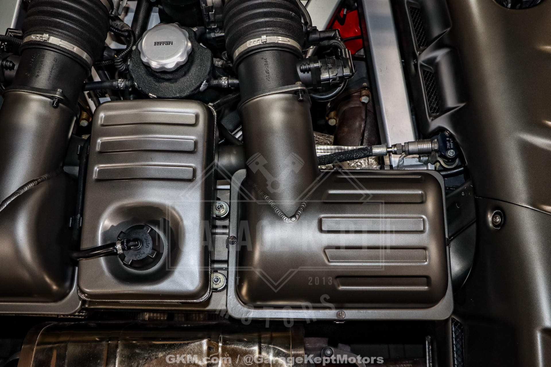 2005 Ferrari F430 103