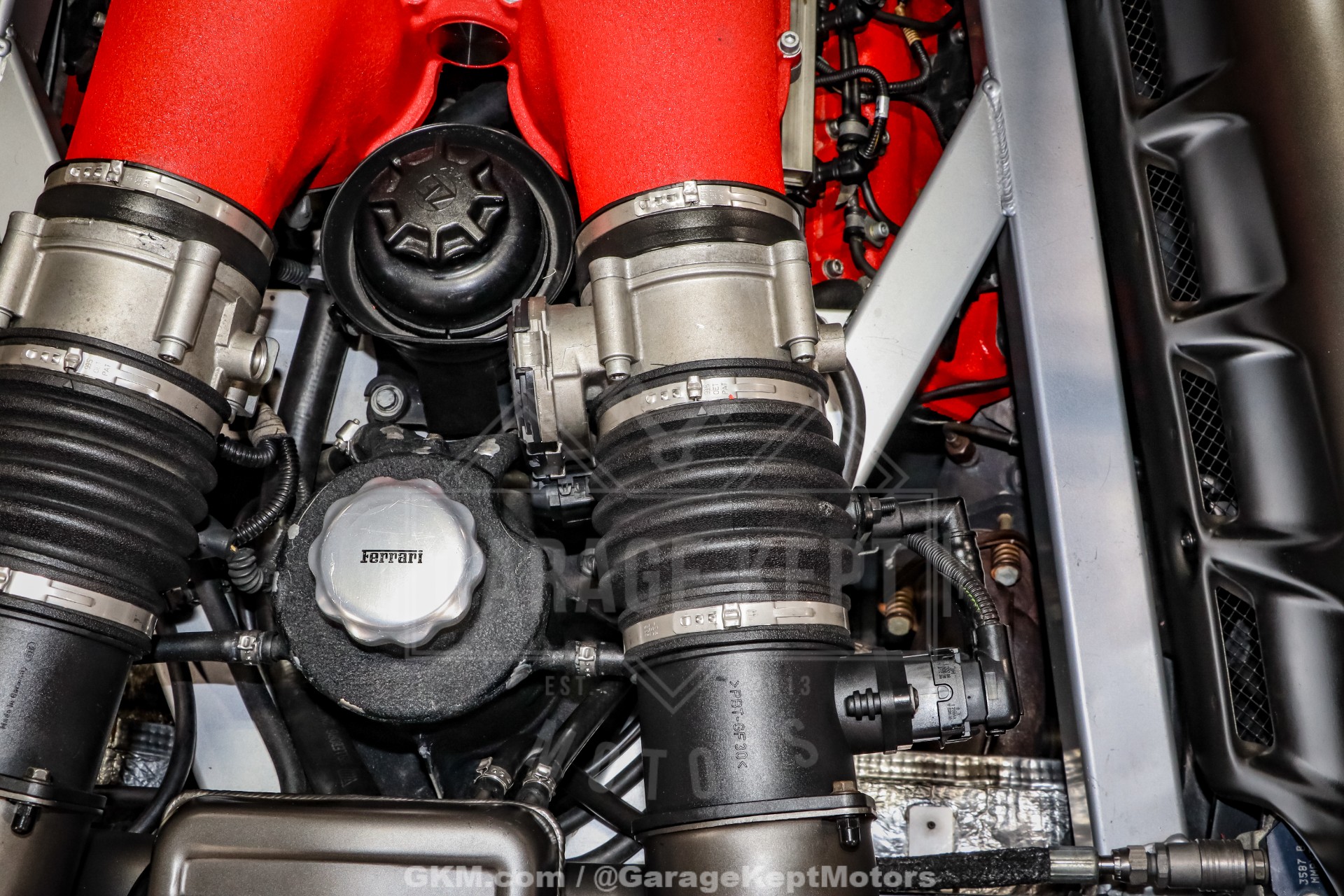 2005 Ferrari F430 104