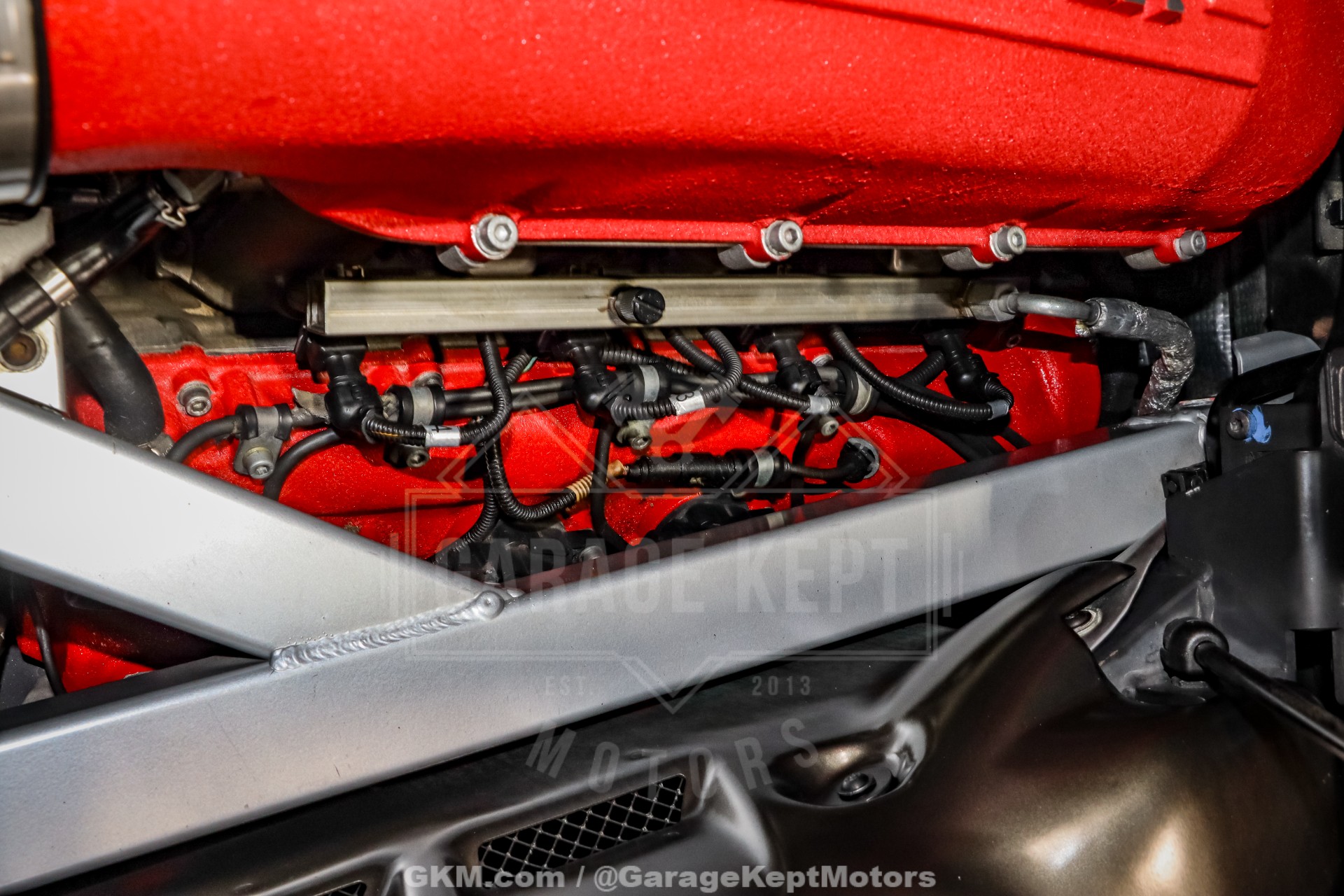 2005 Ferrari F430 105