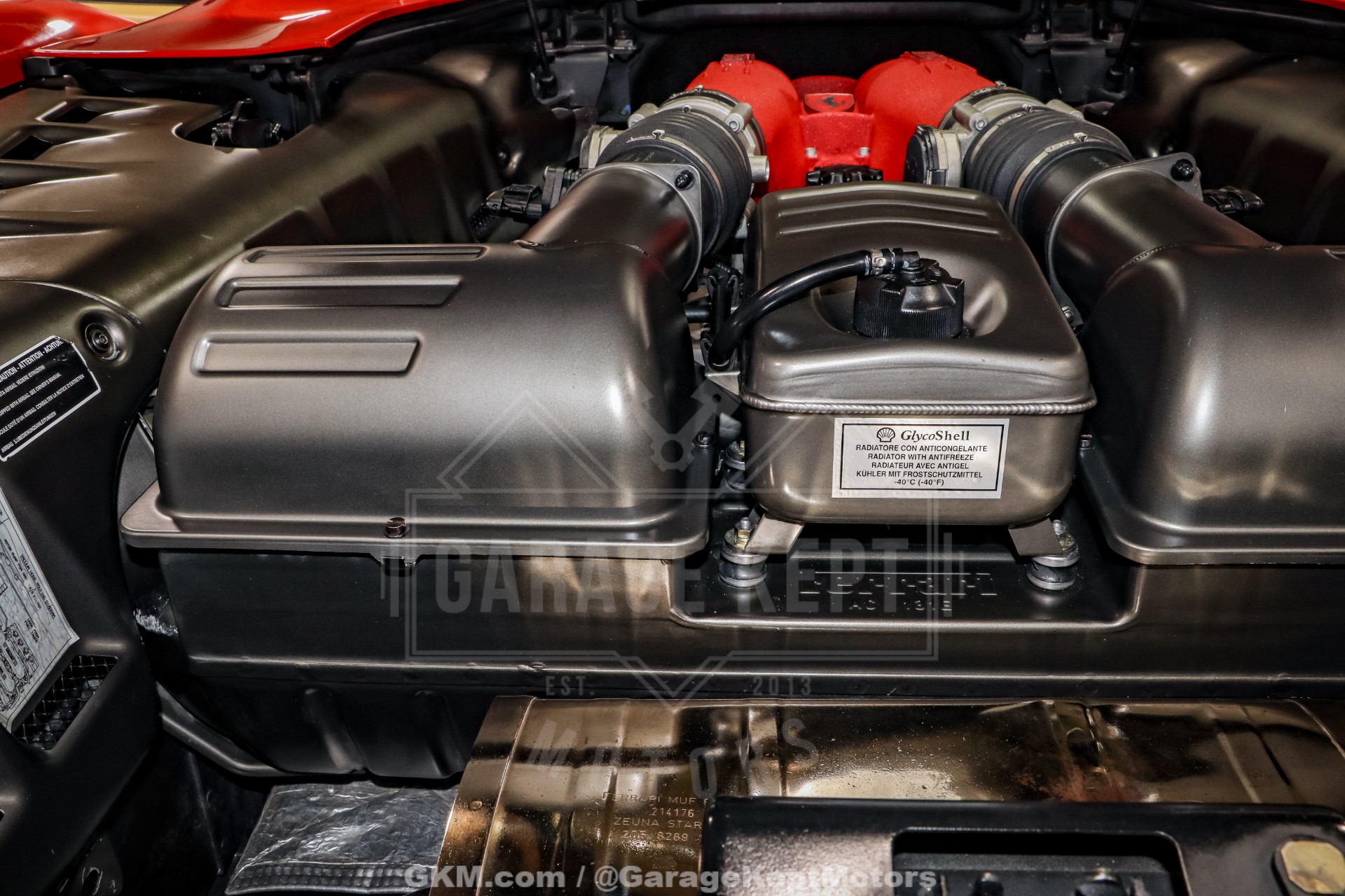 2005 Ferrari F430 106