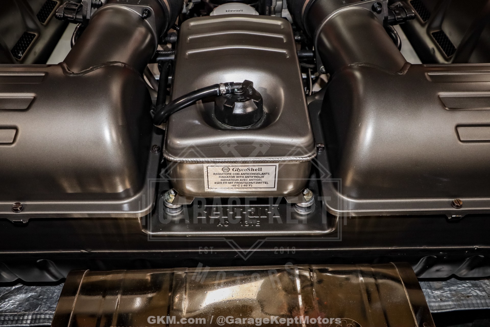 2005 Ferrari F430 107