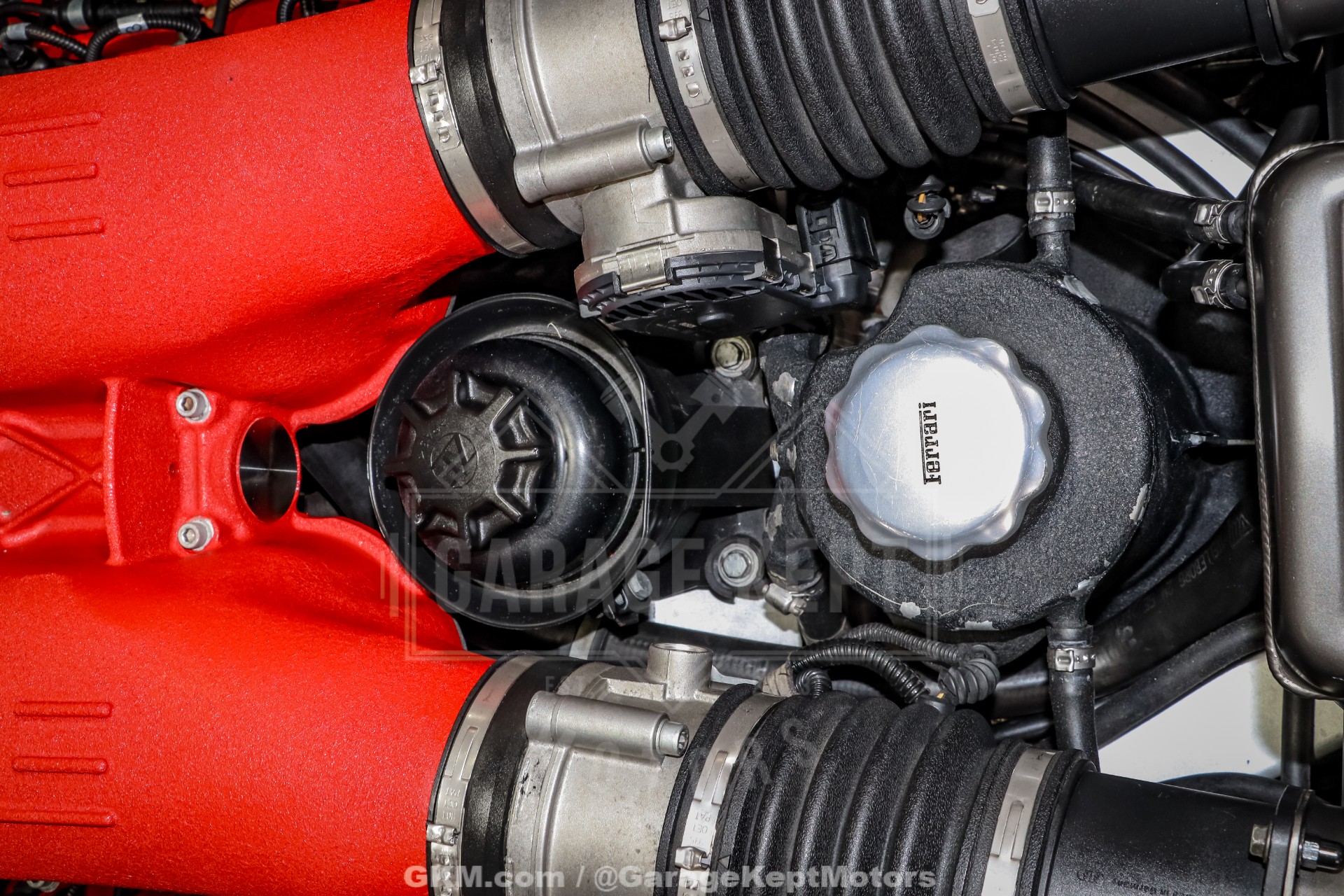 2005 Ferrari F430 108