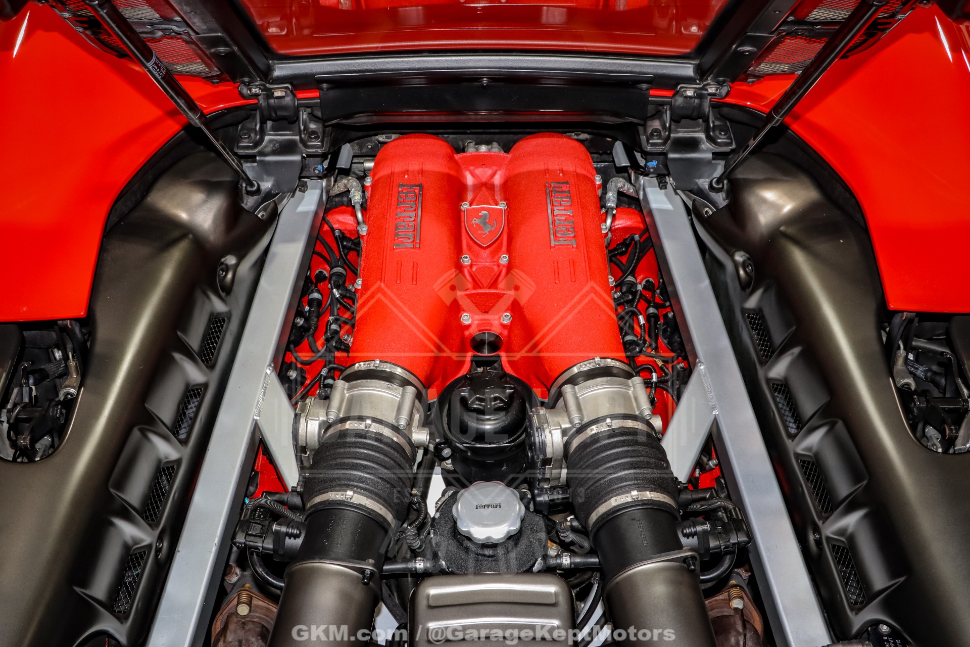 2005 Ferrari F430 109