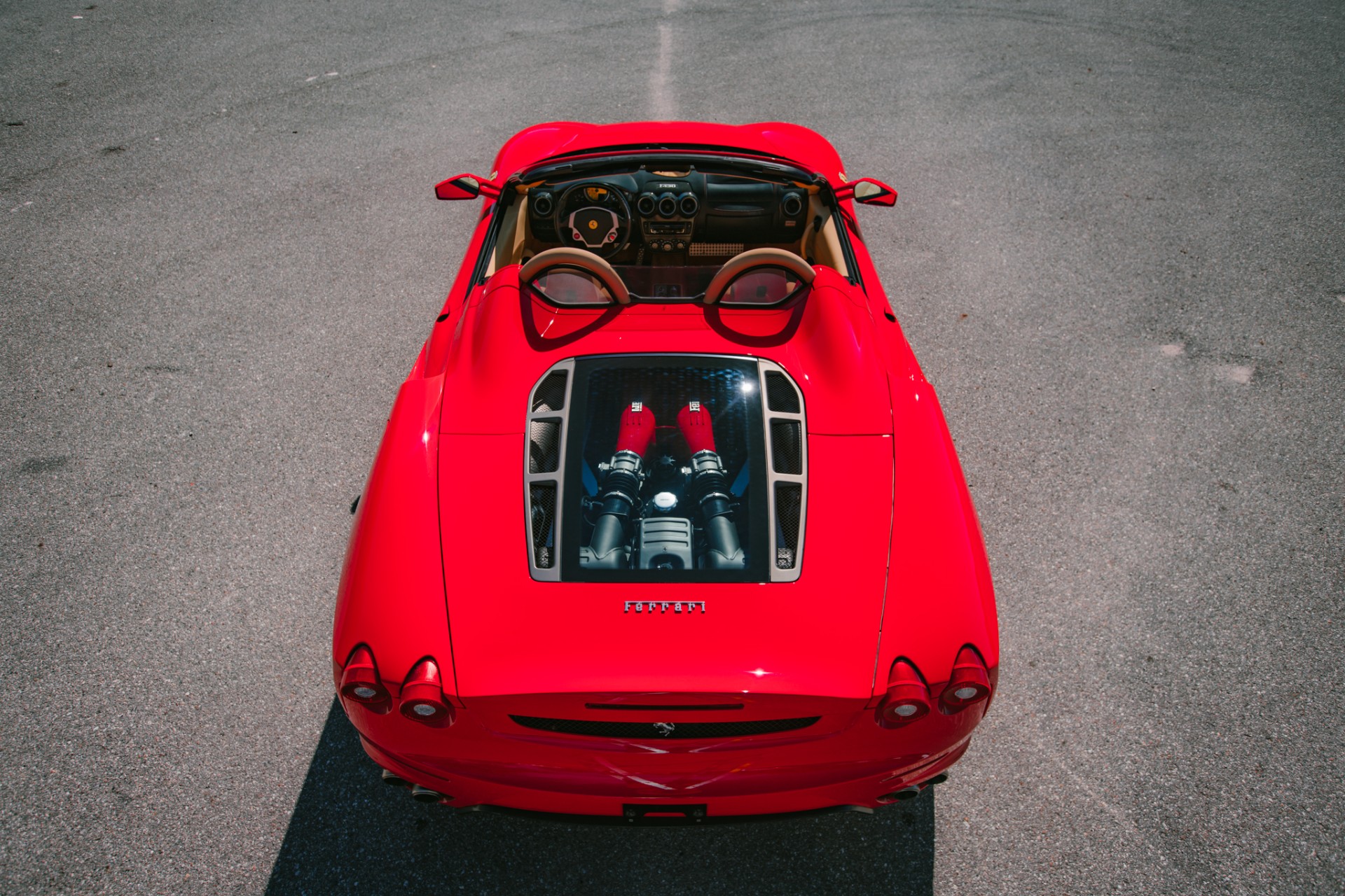 2005 Ferrari F430 10