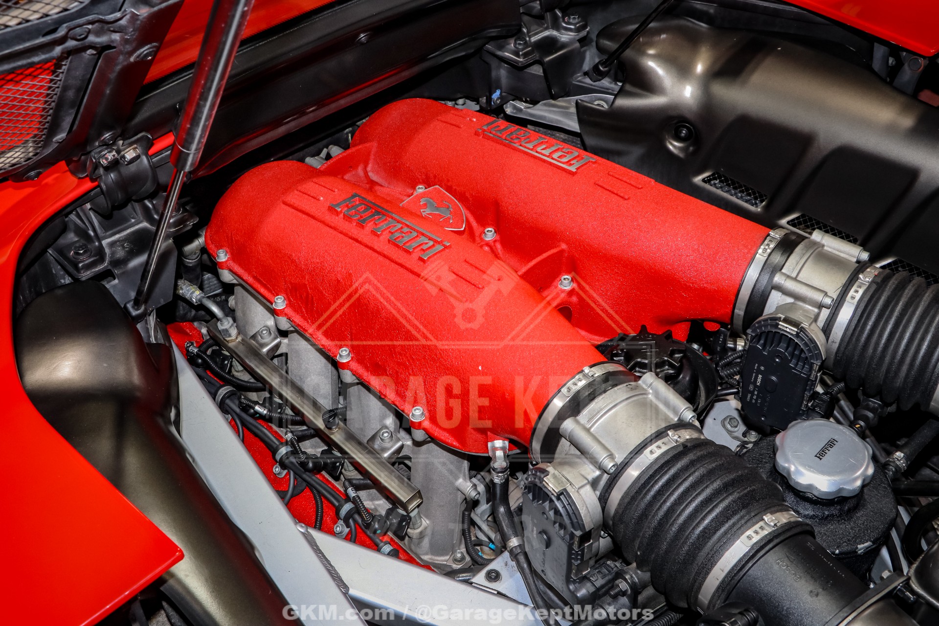 2005 Ferrari F430 110