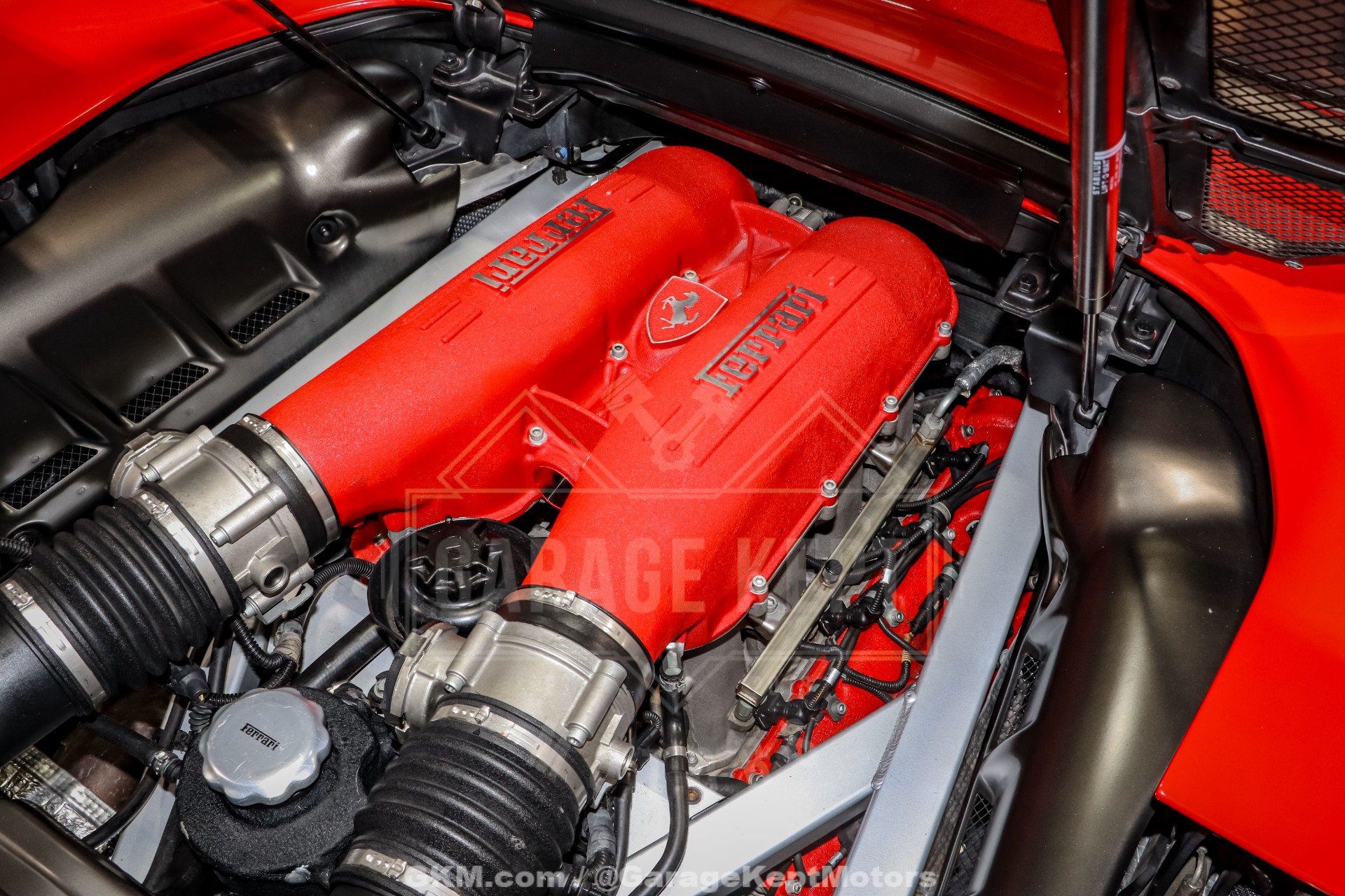 2005 Ferrari F430 112