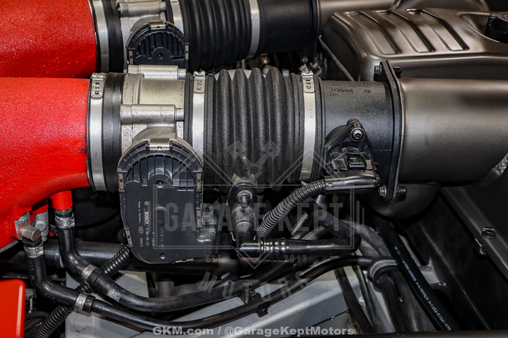 2005 Ferrari F430 113