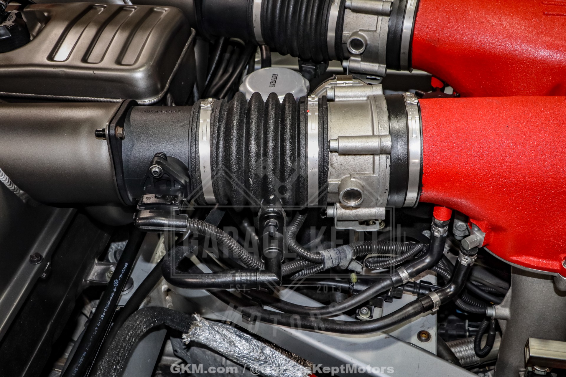 2005 Ferrari F430 114