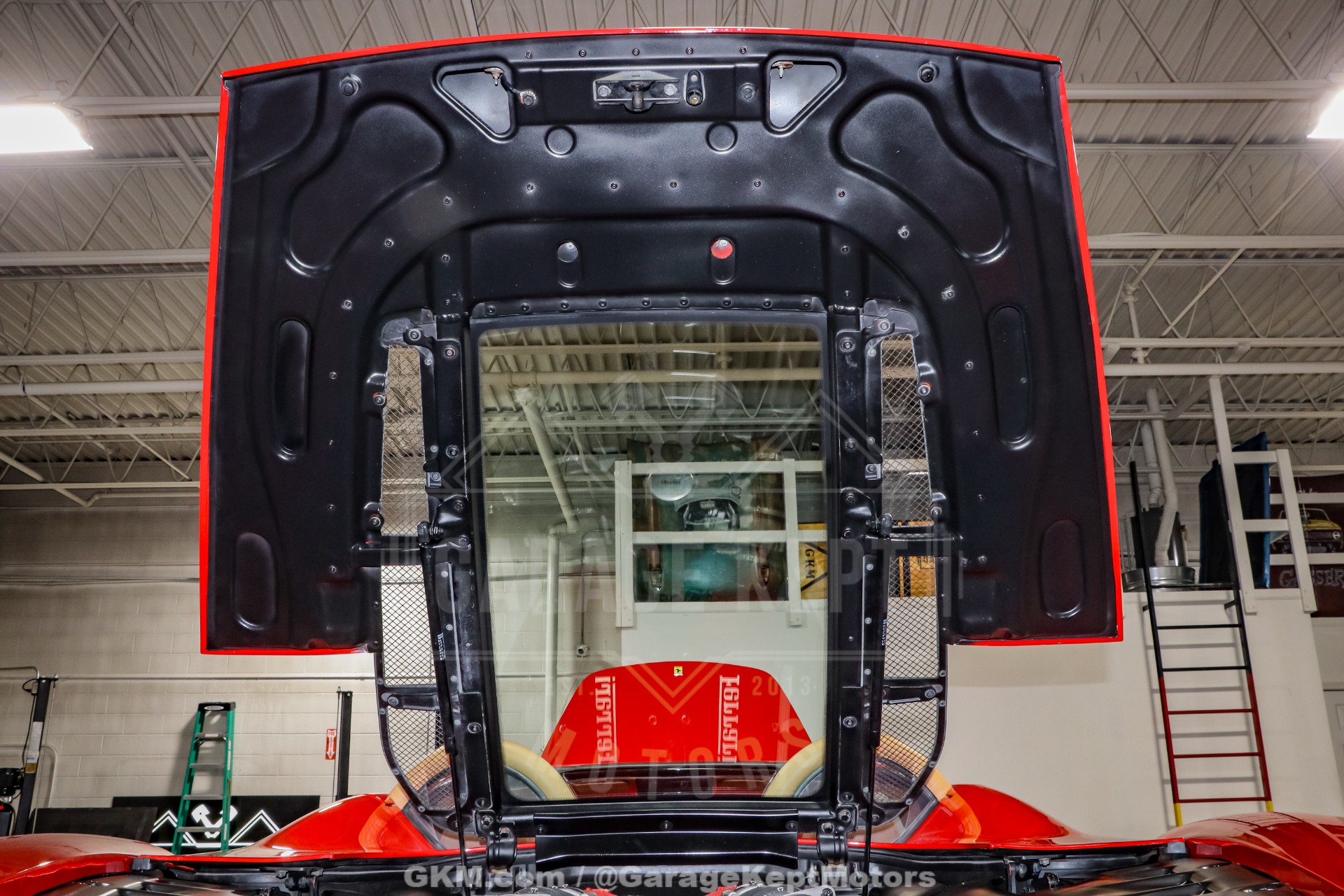 2005 Ferrari F430 115