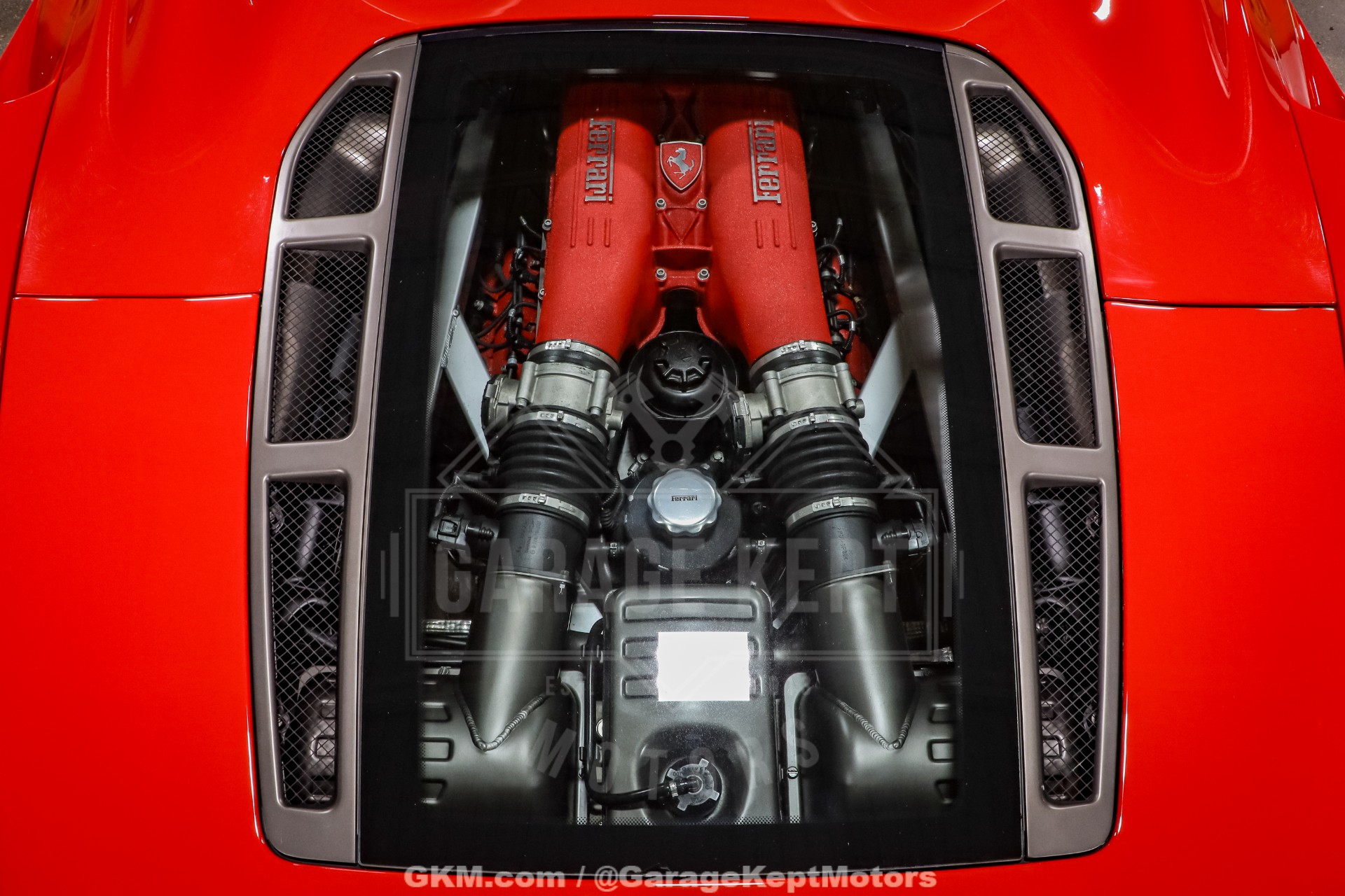 2005 Ferrari F430 116