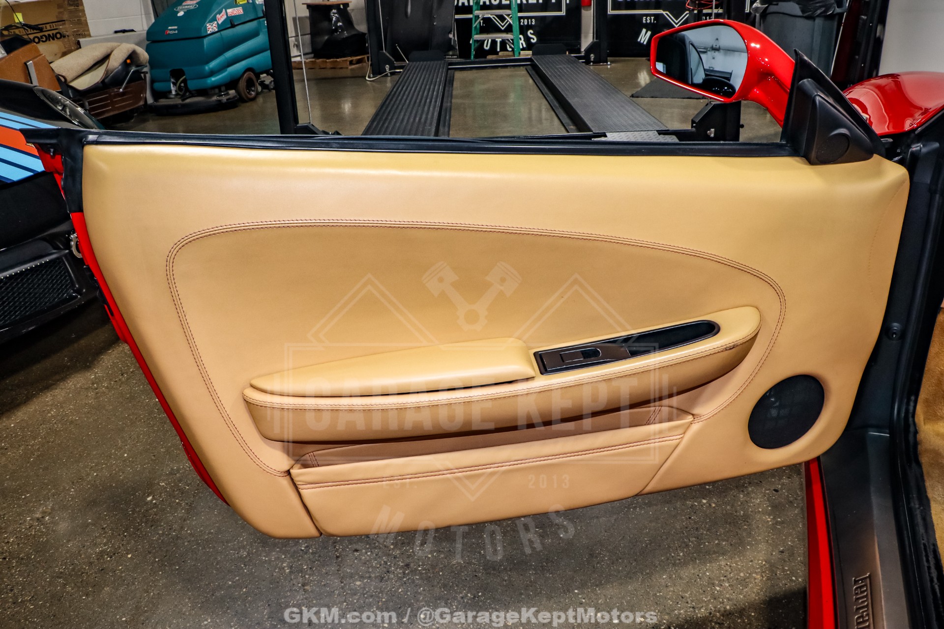 2005 Ferrari F430 117