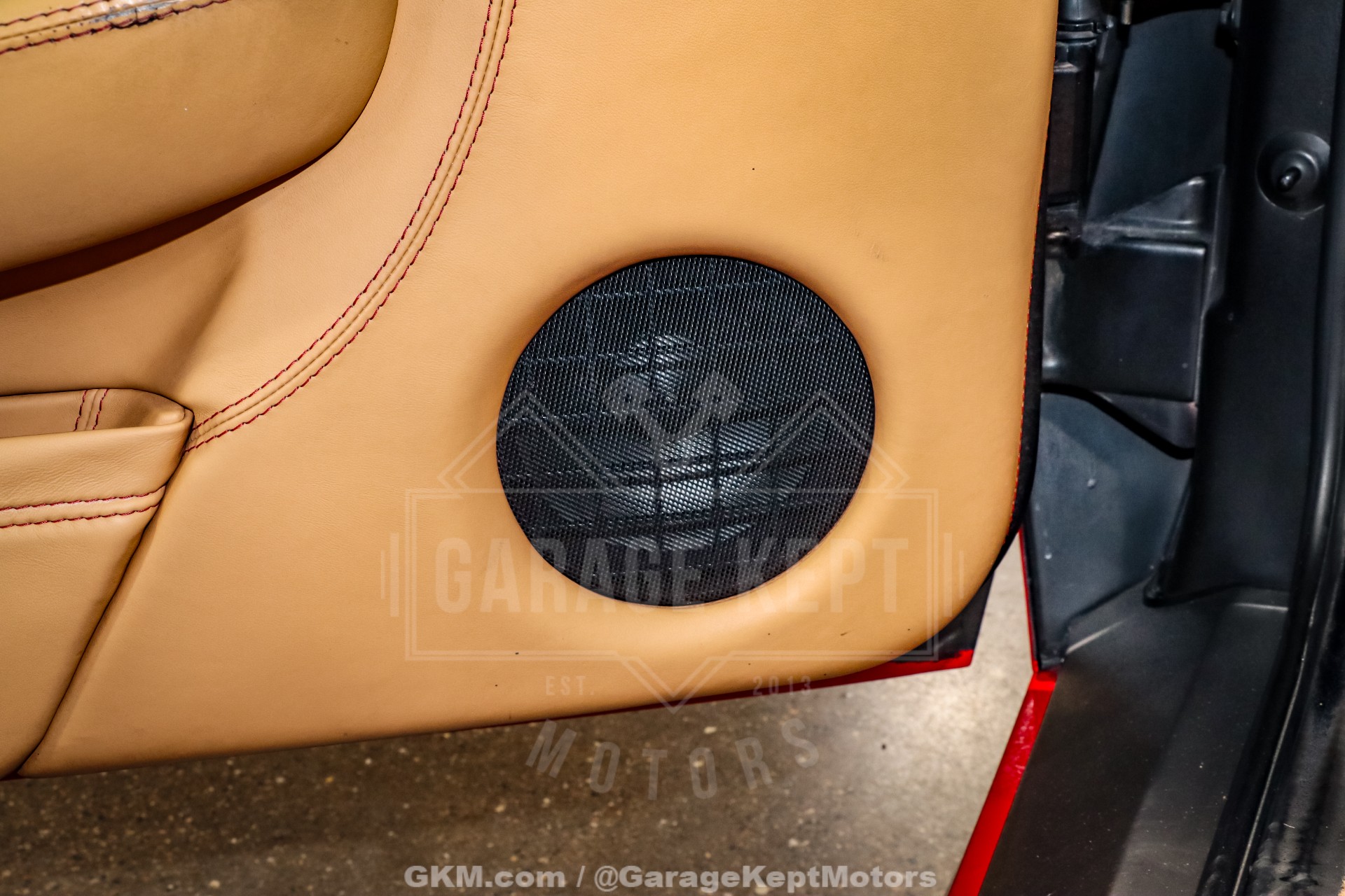 2005 Ferrari F430 119