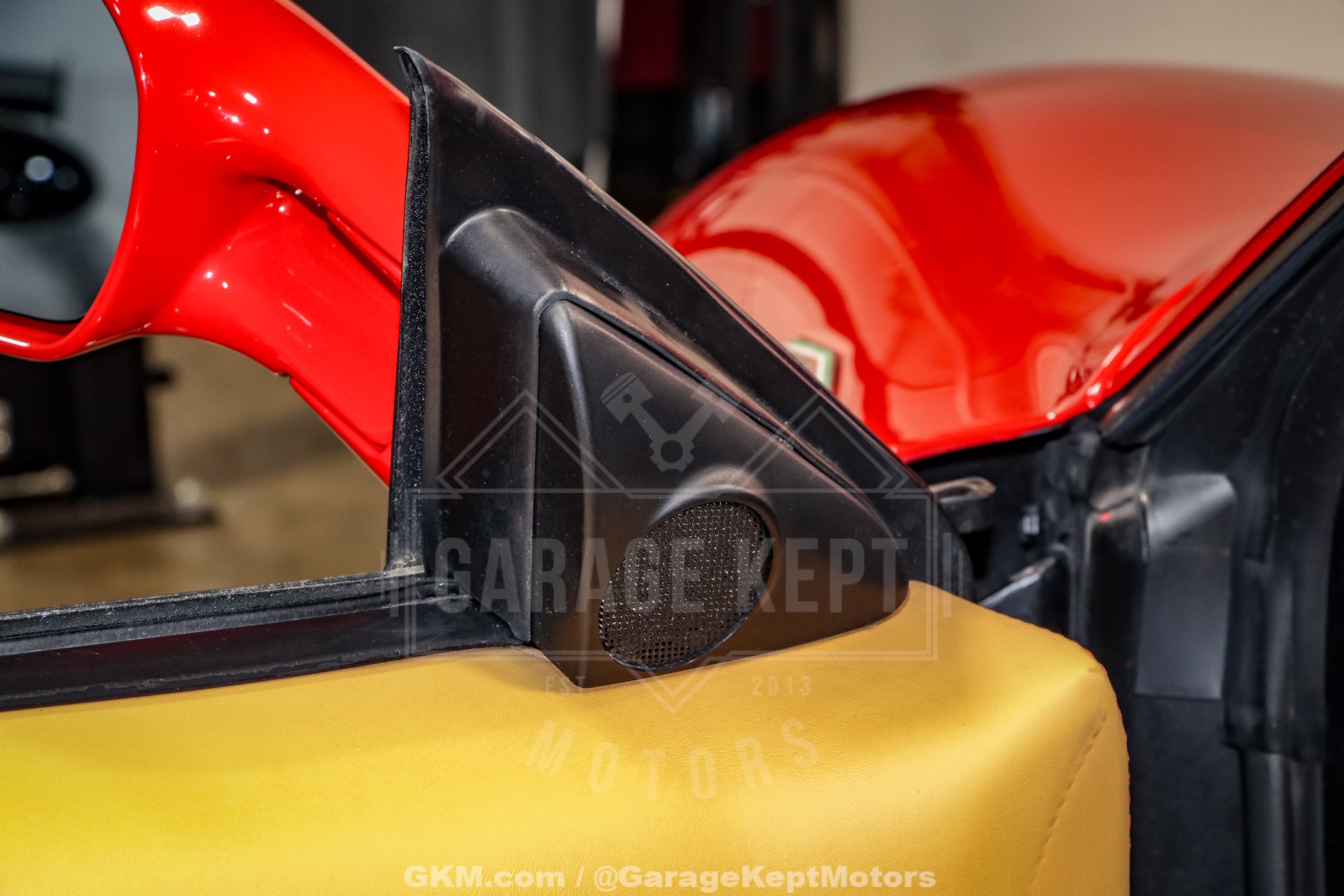 2005 Ferrari F430 120