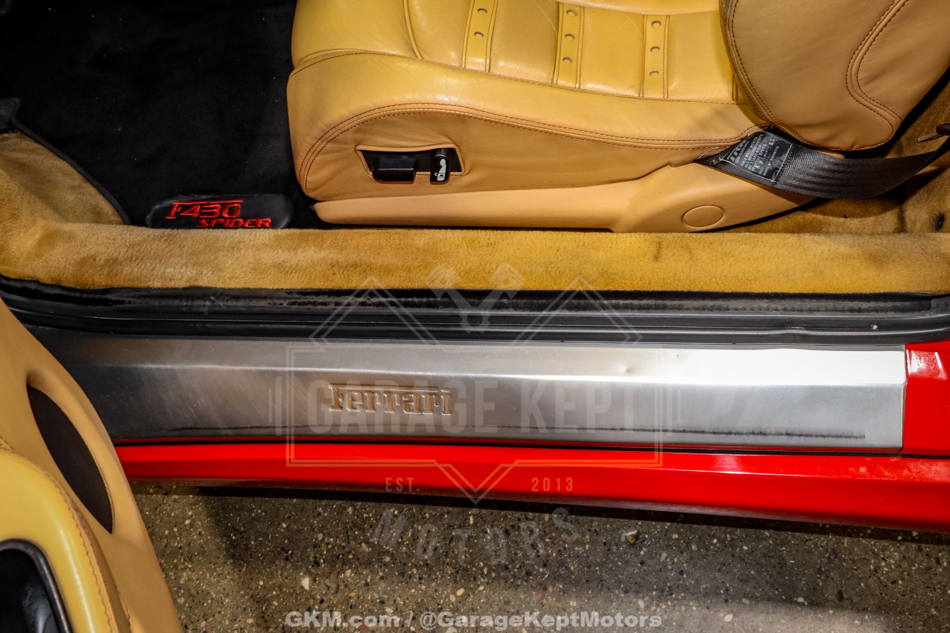 2005 Ferrari F430 123