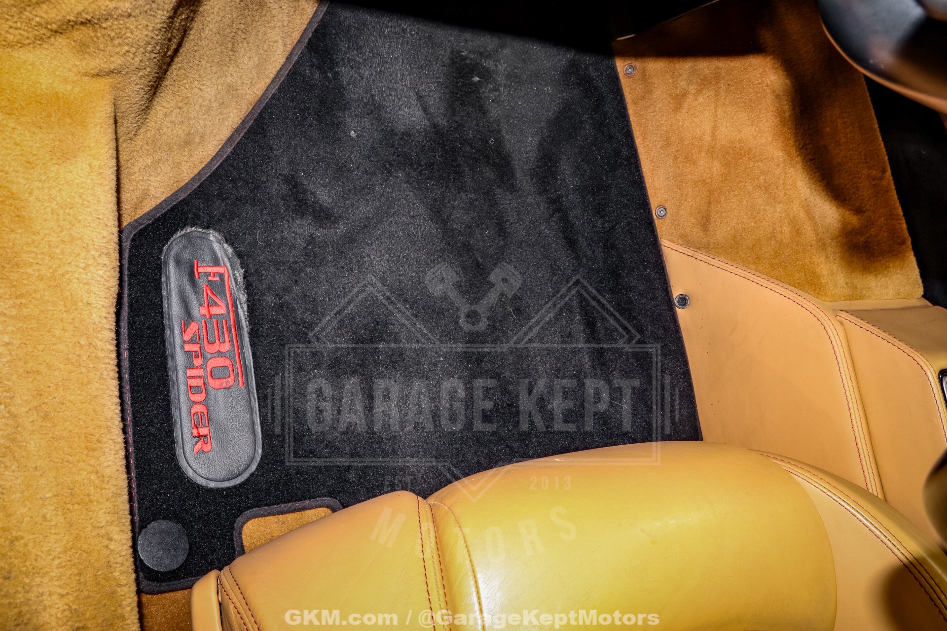 2005 Ferrari F430 124