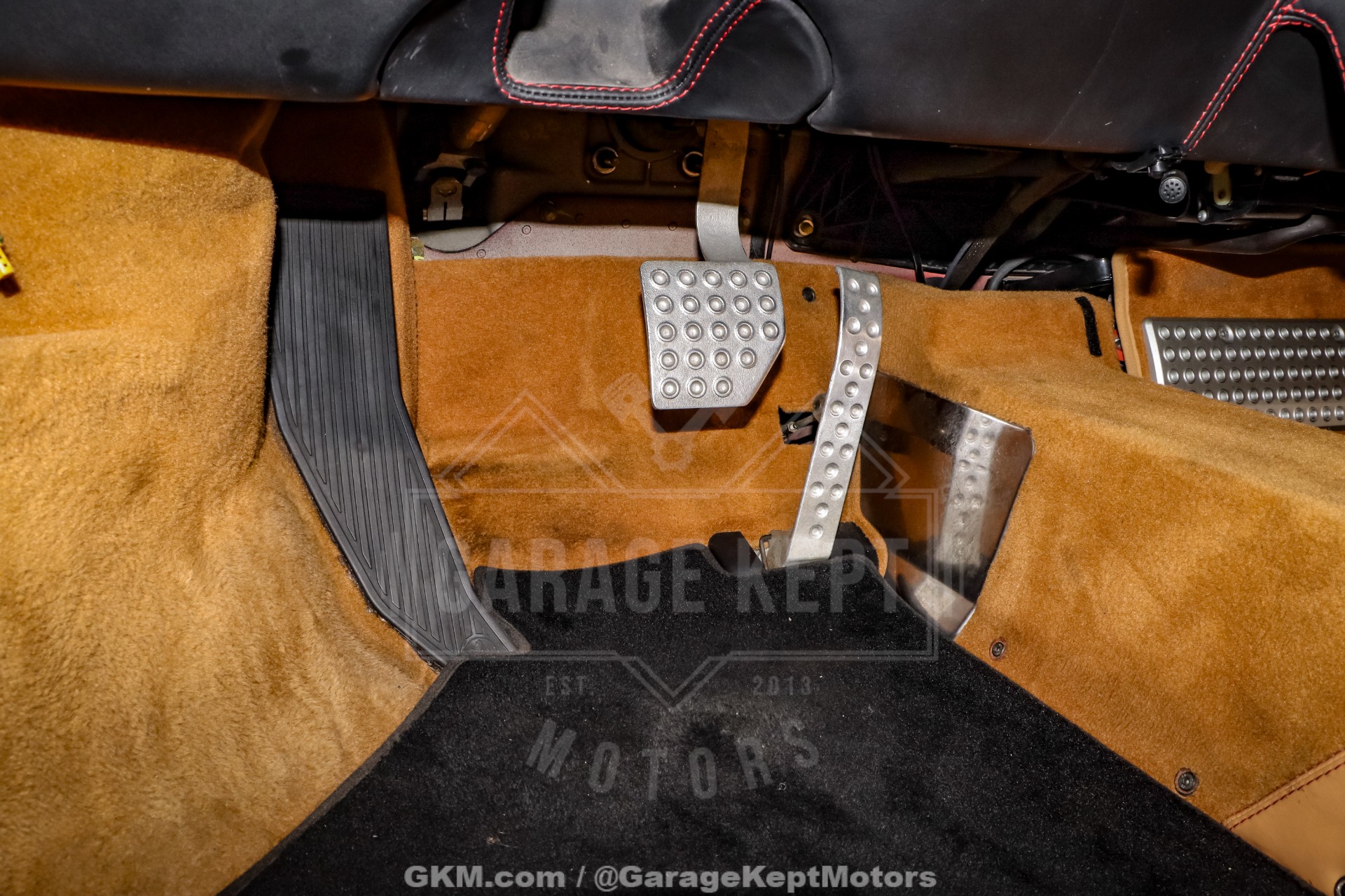 2005 Ferrari F430 125